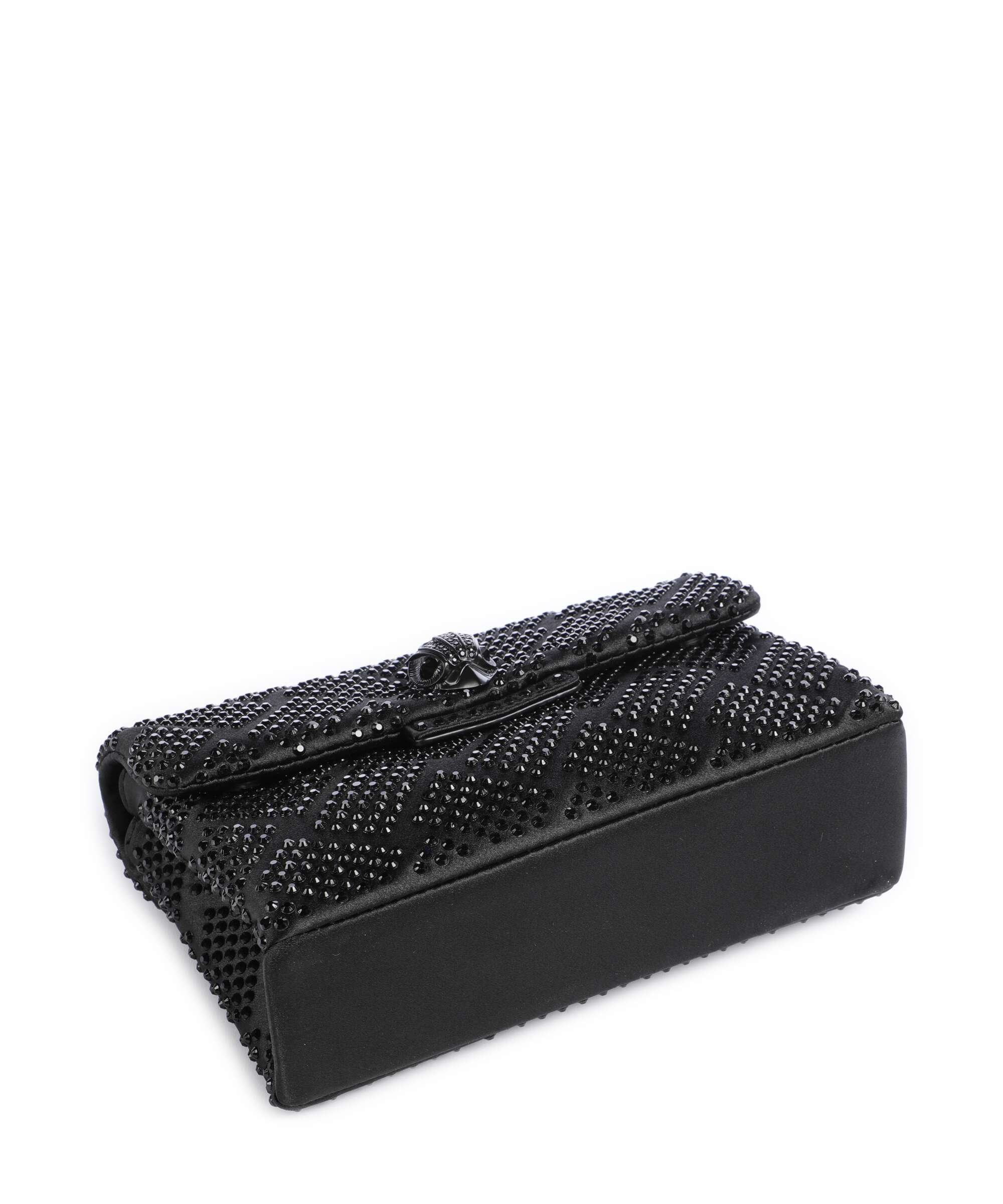 Kurt Geiger Kensington Mini Shoulder bag black - Image 6