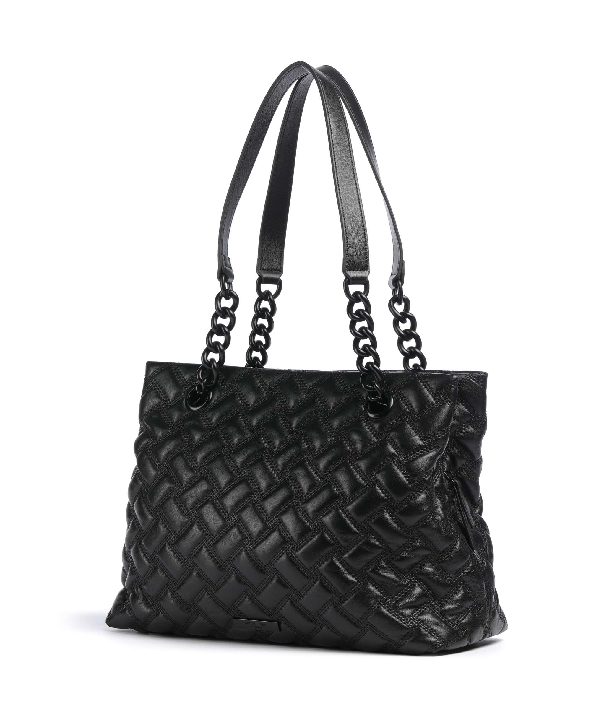Kurt Geiger Kensington Tote bag black - Image 2