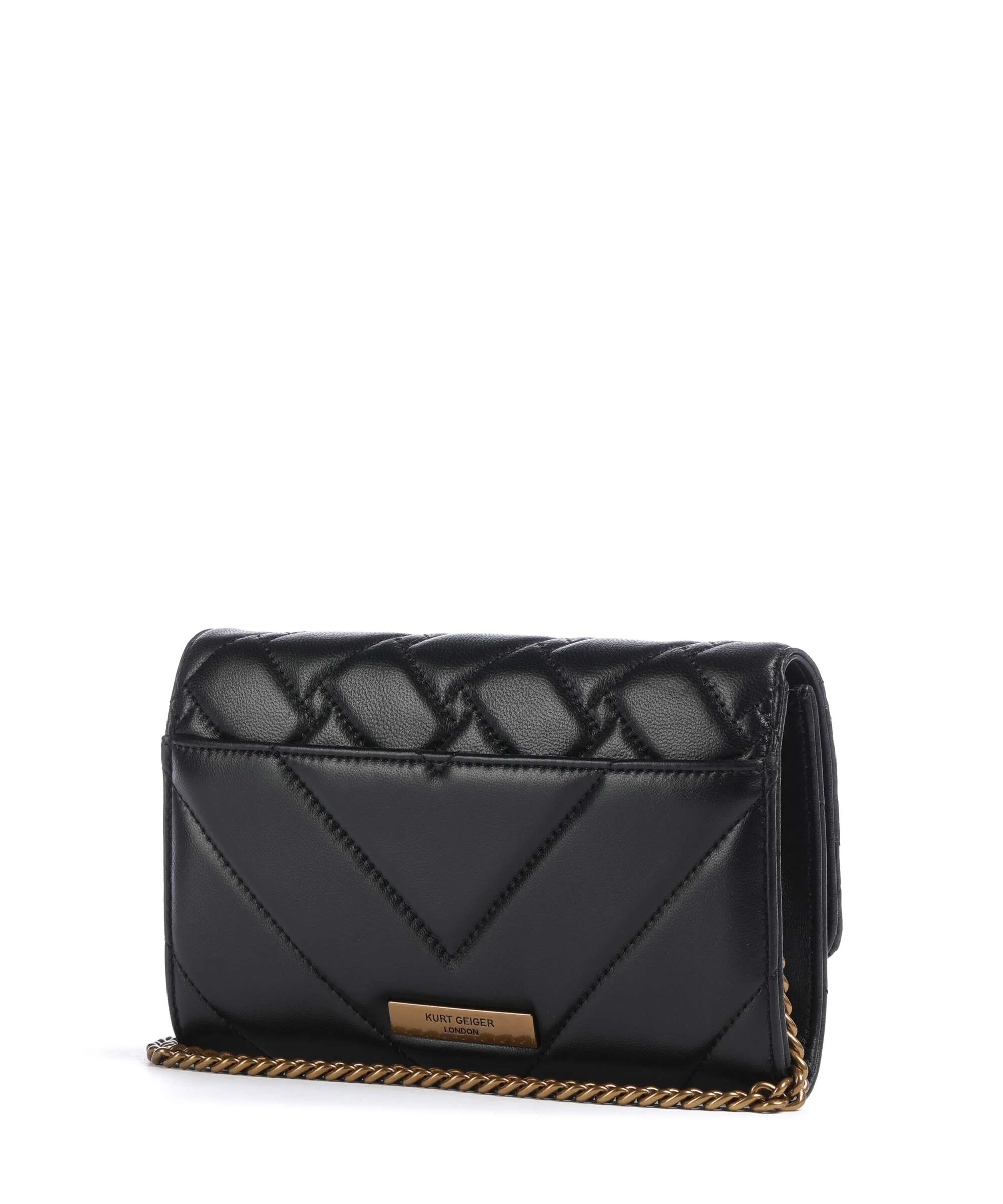 Kurt Geiger Kensington Wallet black - Image 2
