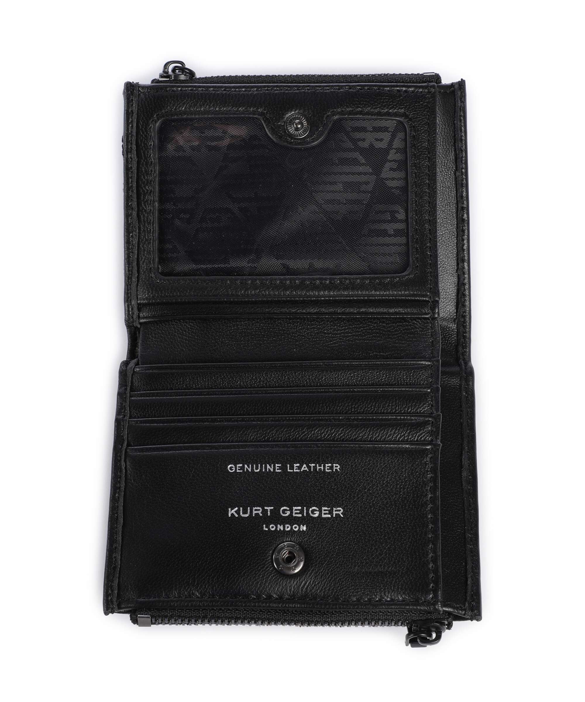 Kurt Geiger Kensington Wallet black - Image 2