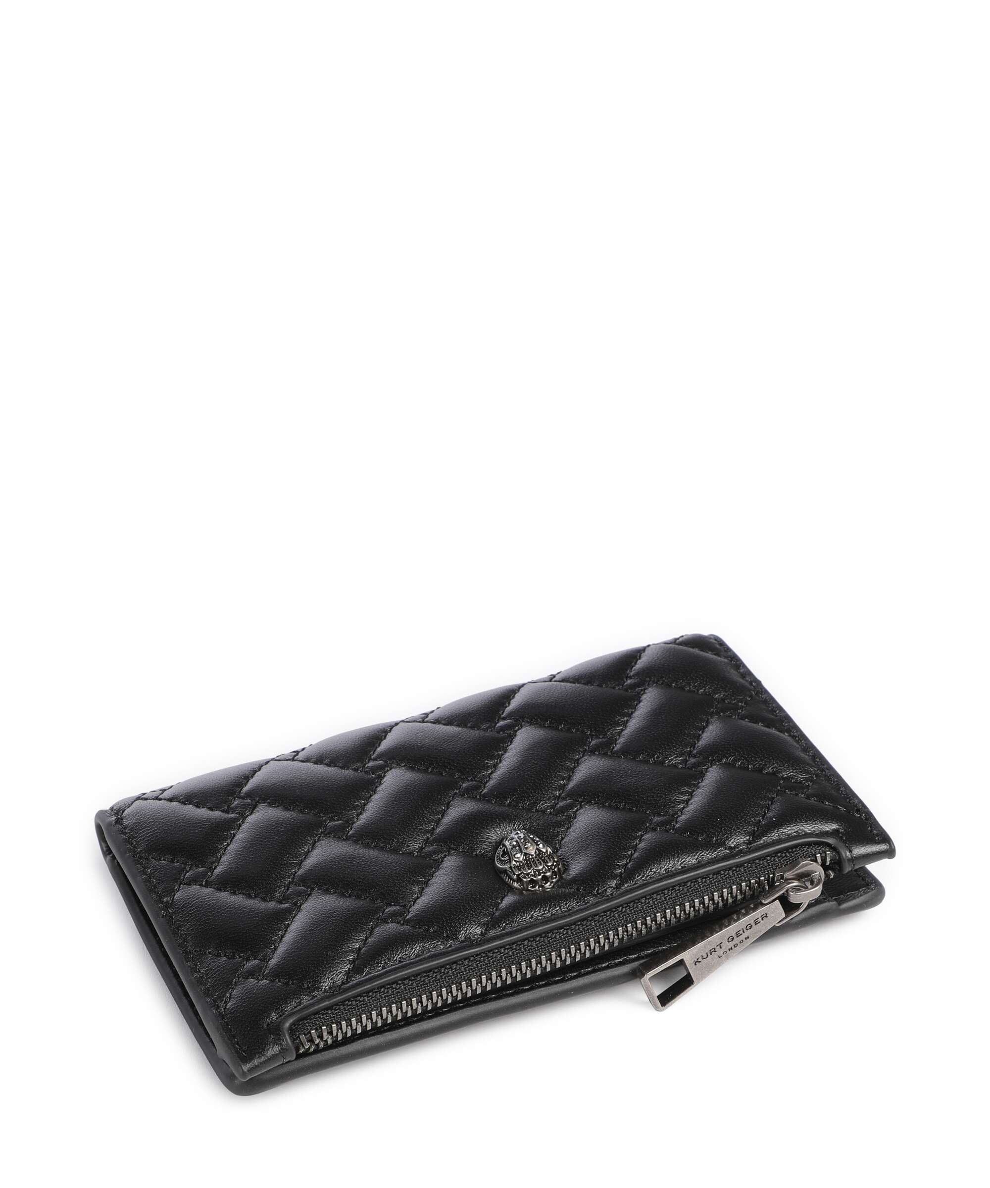 Kurt Geiger Kensington Wallet black - Image 4