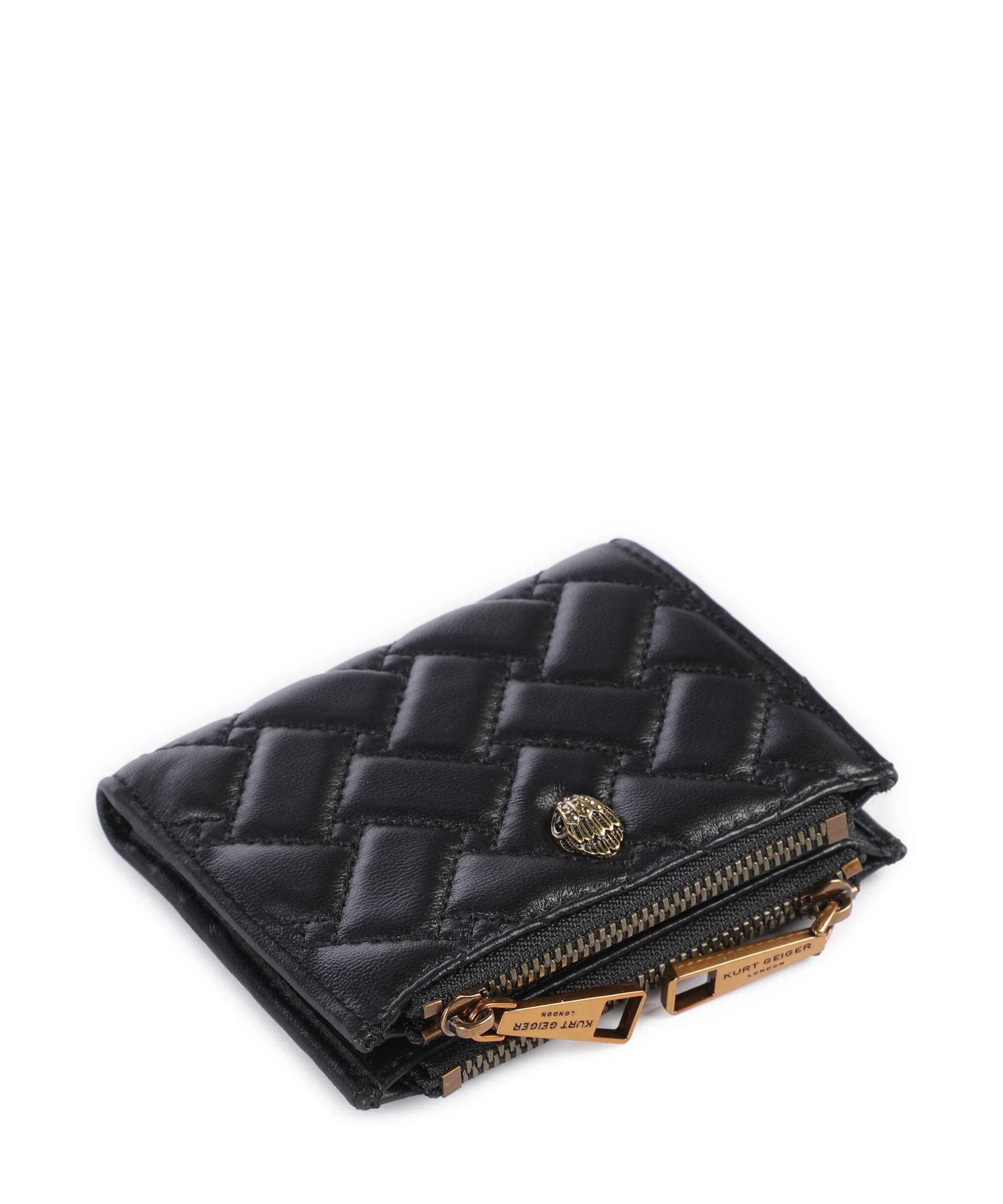 Kurt Geiger Kensington Wallet black - Image 4
