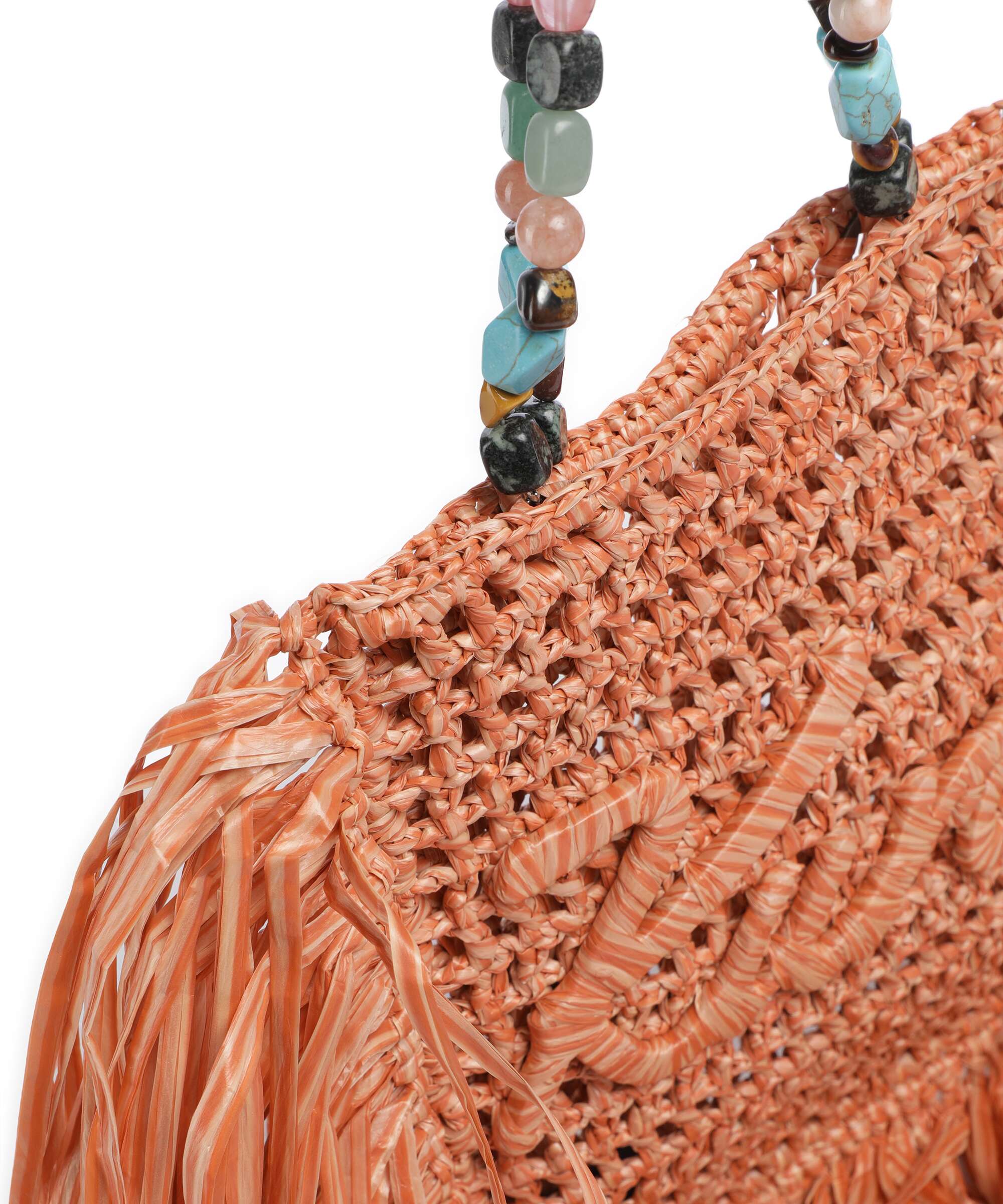 Kurt Geiger Kurt Mini Handbag orange - Image 4