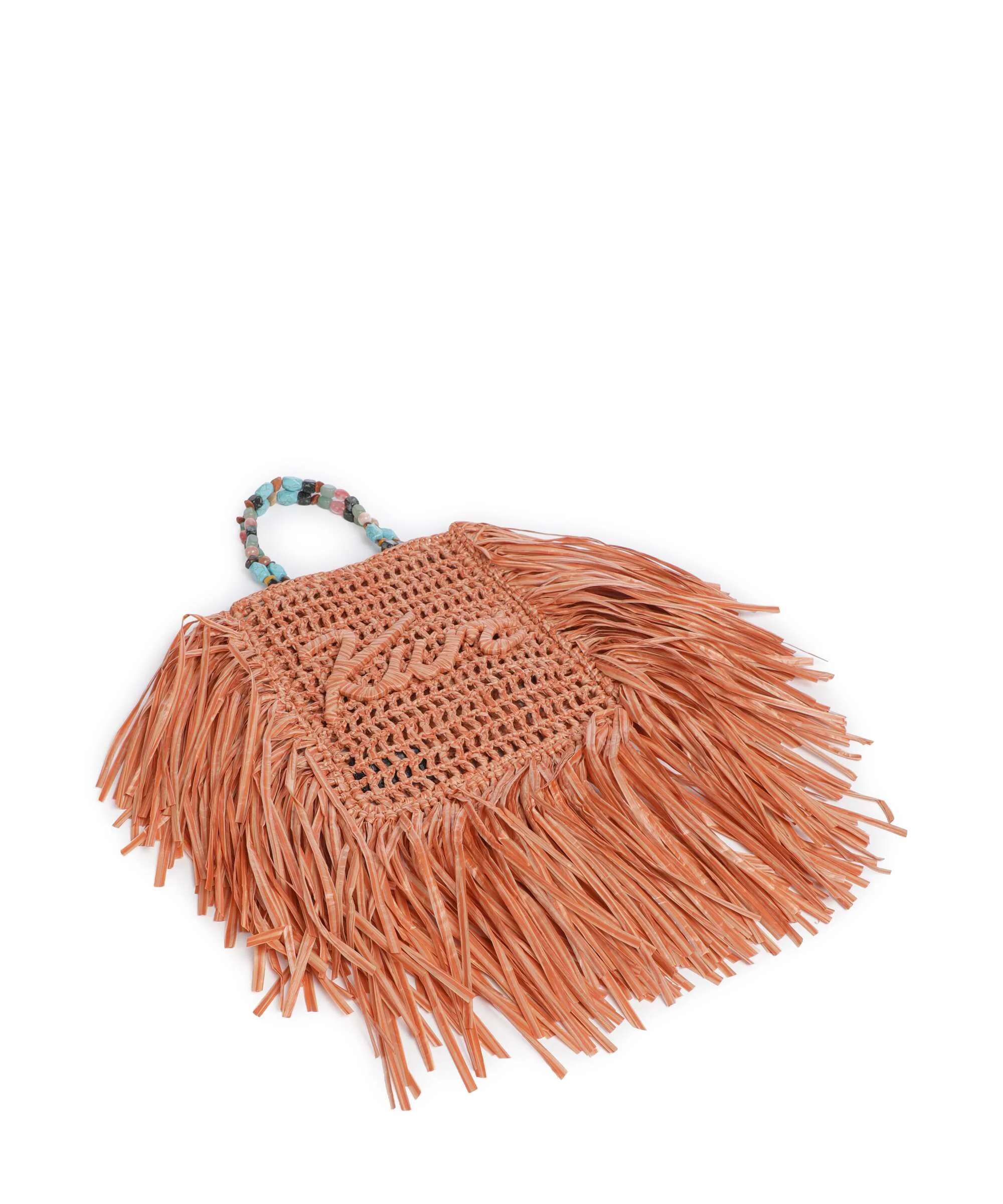 Kurt Geiger Kurt Mini Handbag orange - Image 5