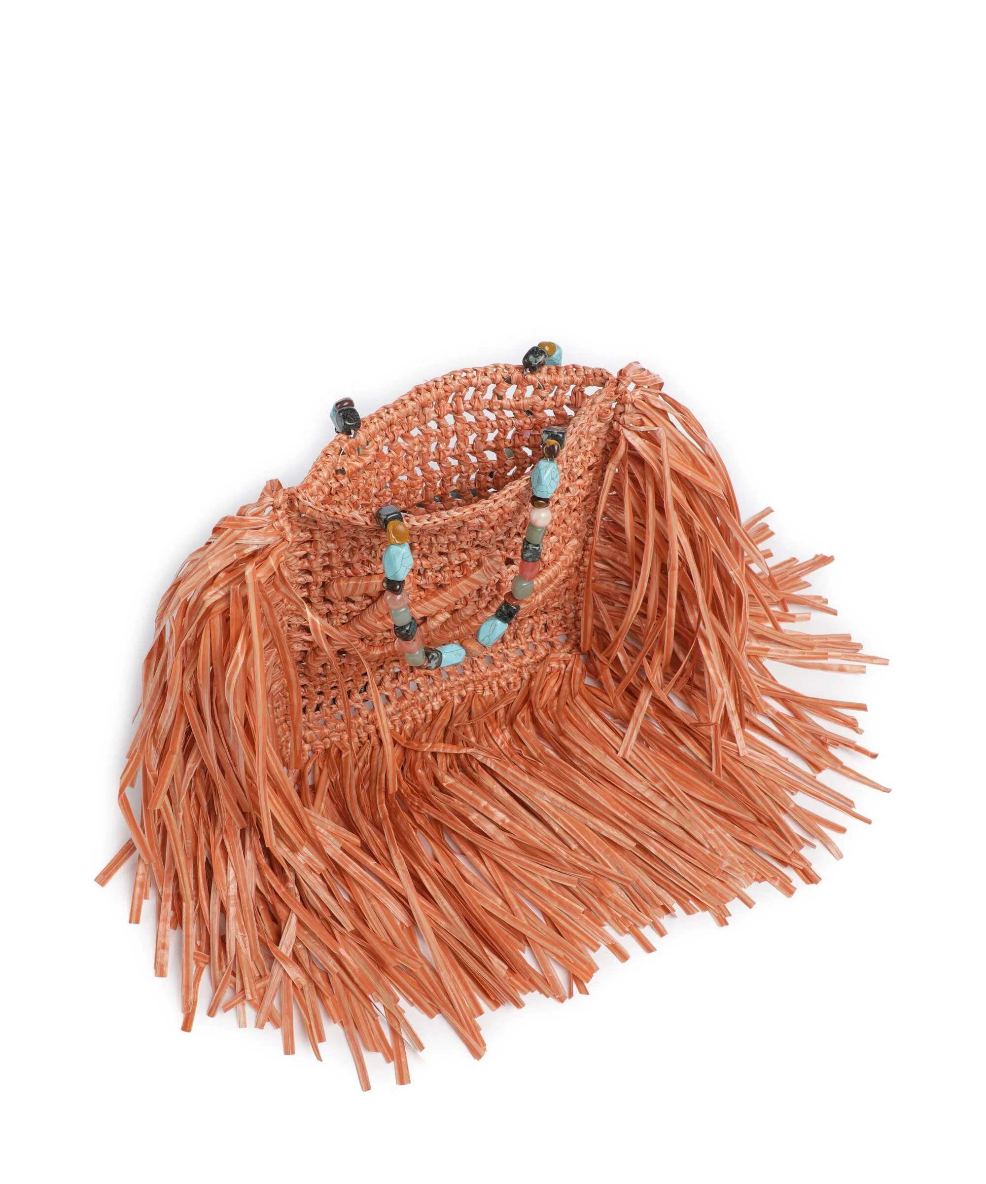 Kurt Geiger Kurt Mini Handbag orange - Image 6