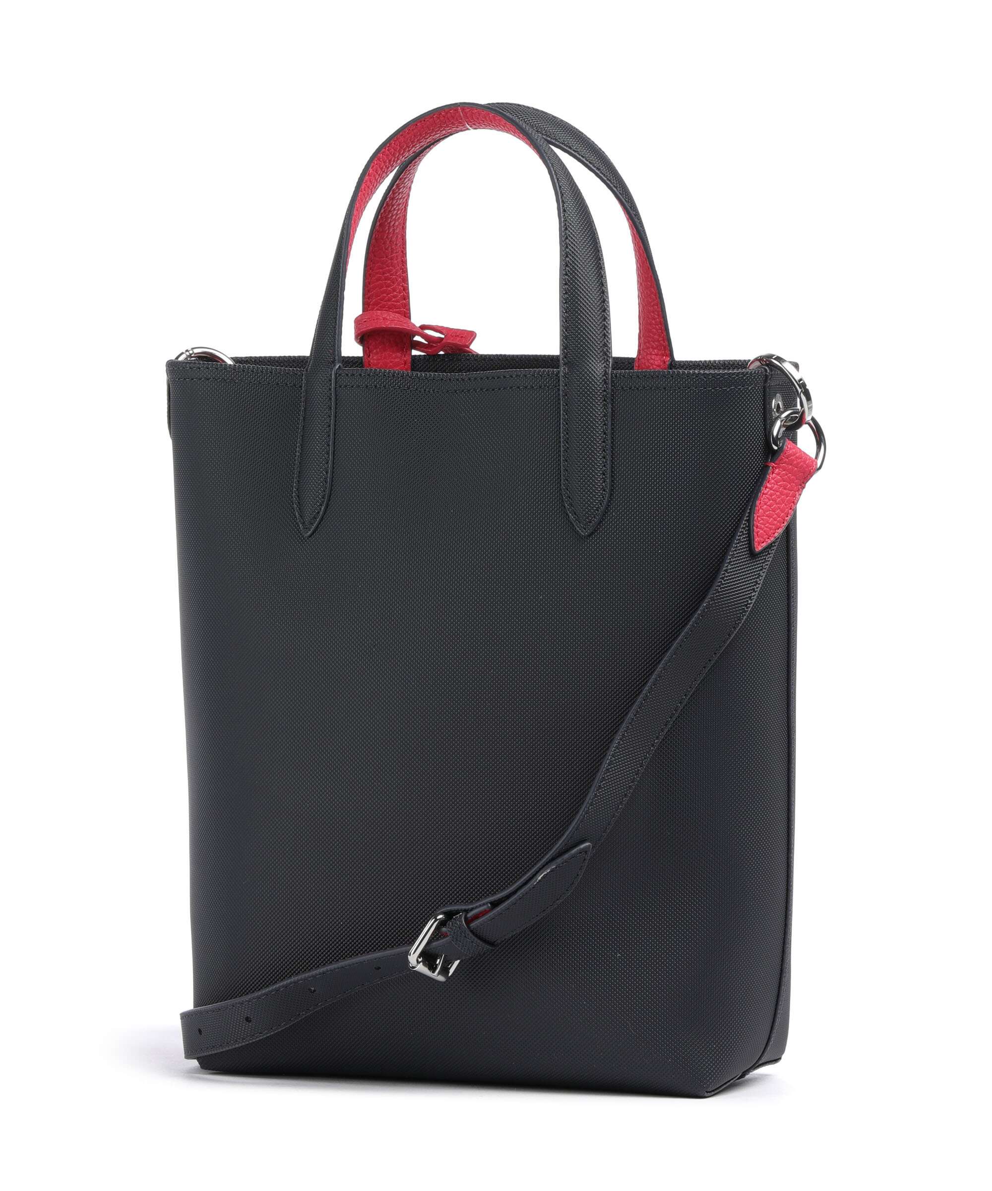 Lacoste Anna Handbag abimes/petunia - Image 4
