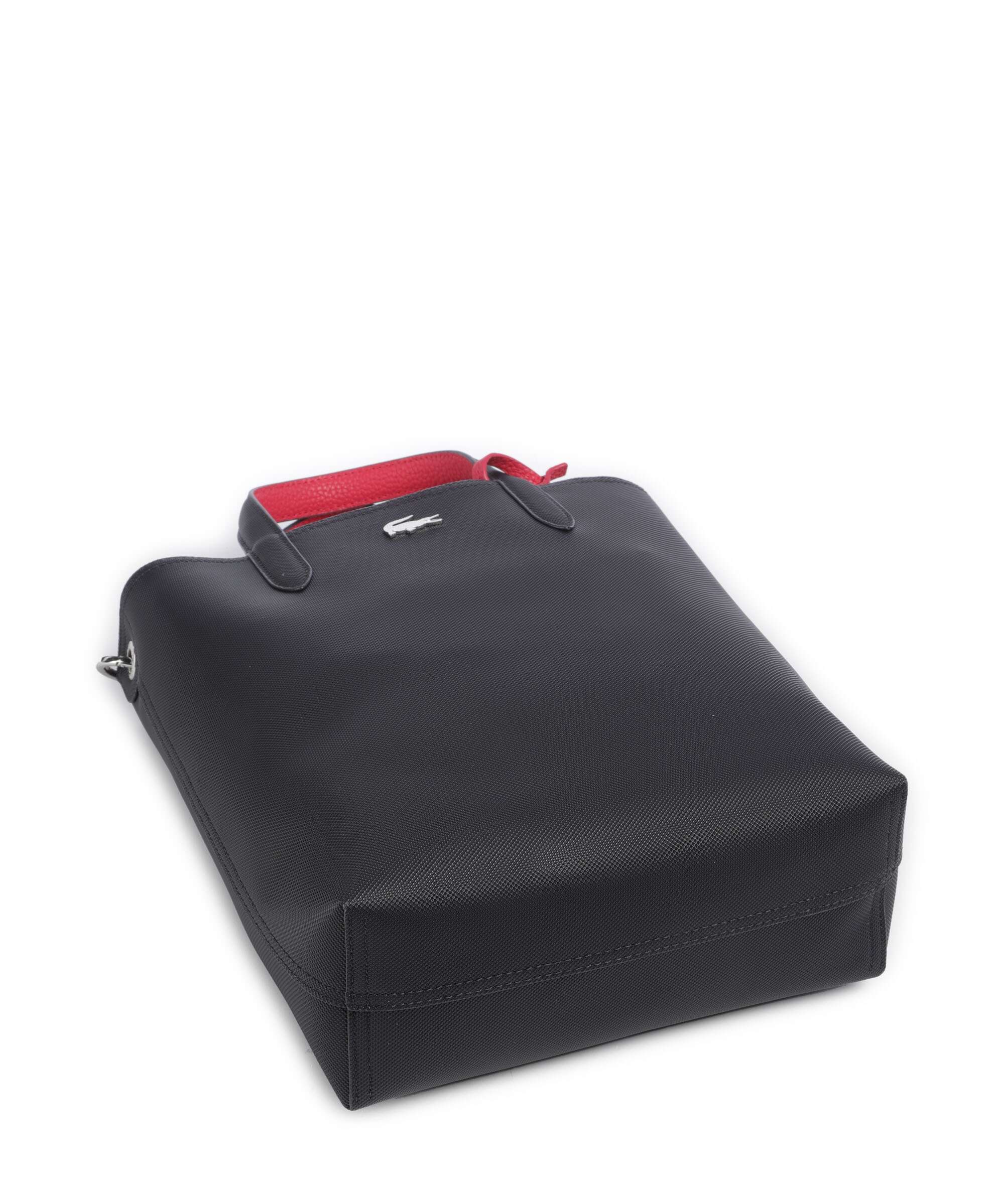 Lacoste Anna Handbag abimes/petunia - Image 5