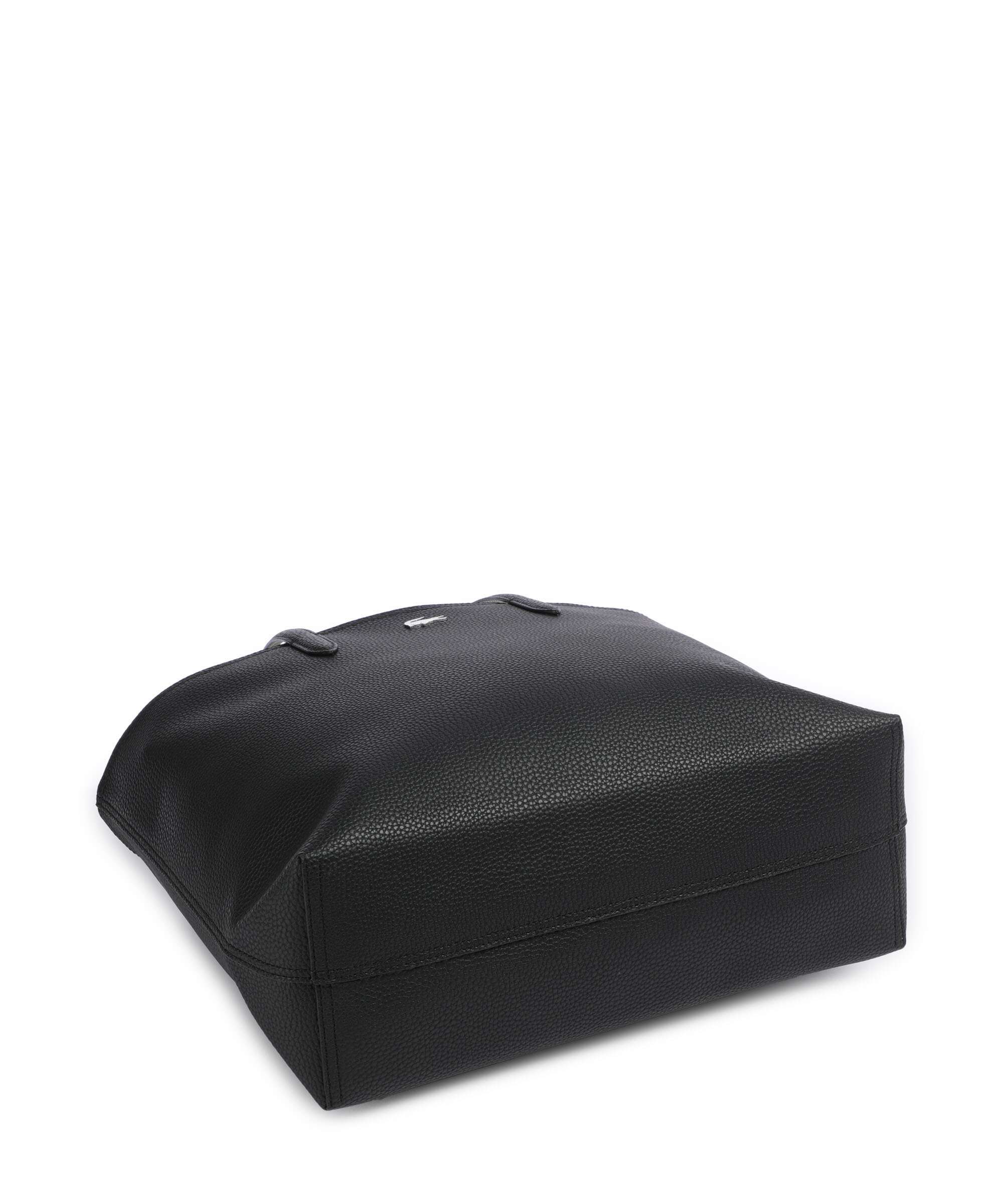 Lacoste Anna Tote bag noir farine - Image 4