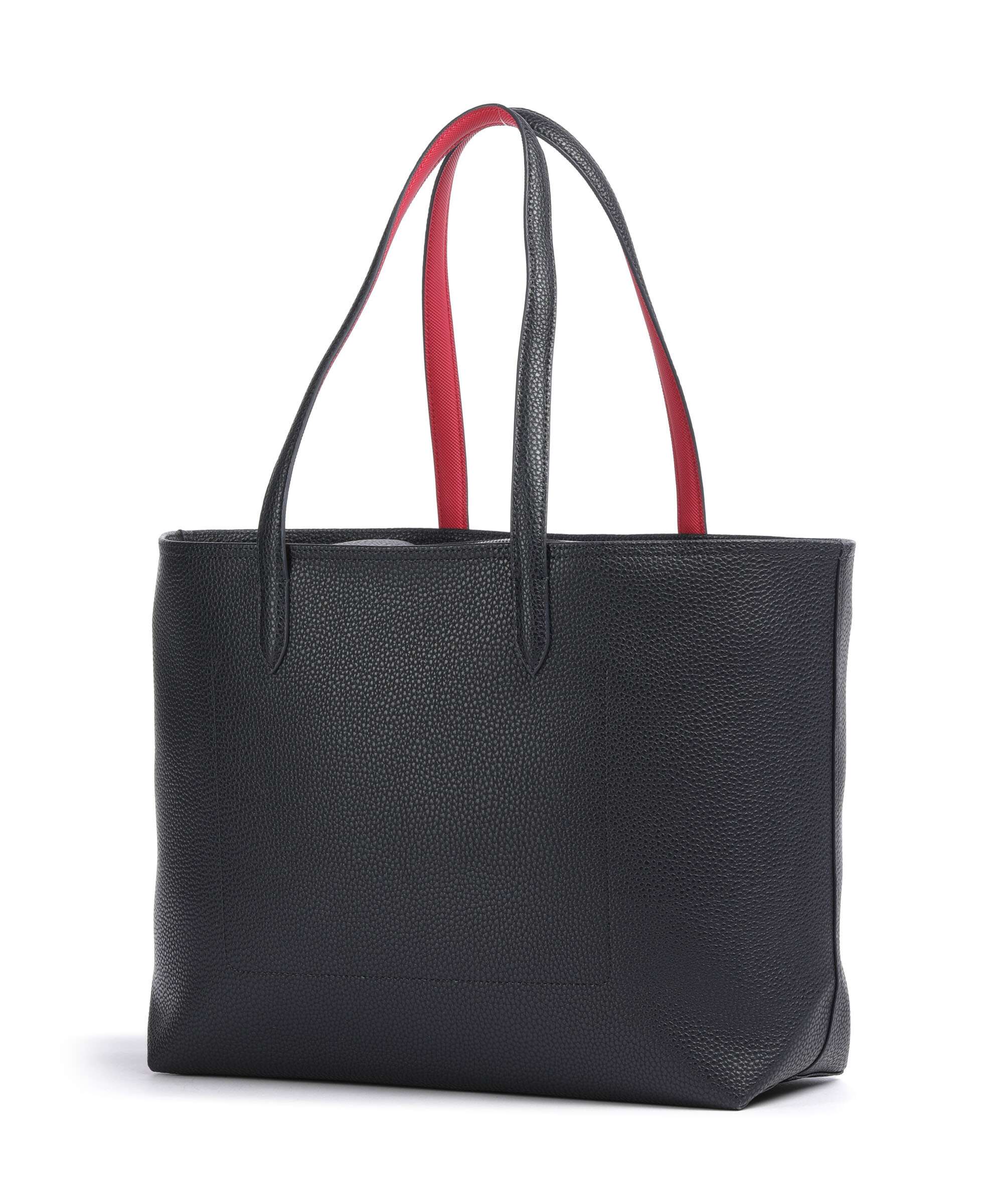 Lacoste Anna Tote bag abimes/petunia - Image 2