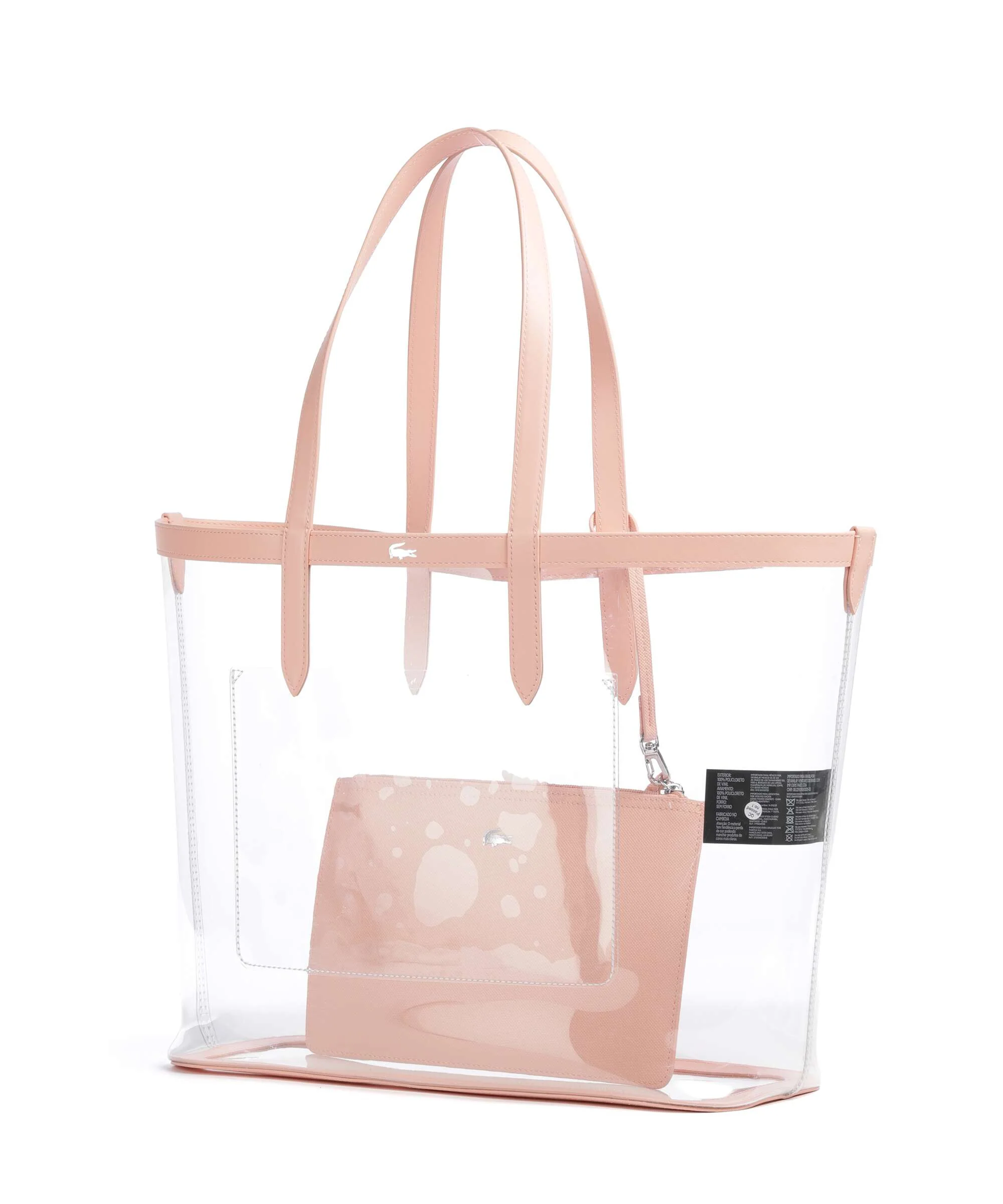 Lacoste Anna Tote bag miami - Image 2