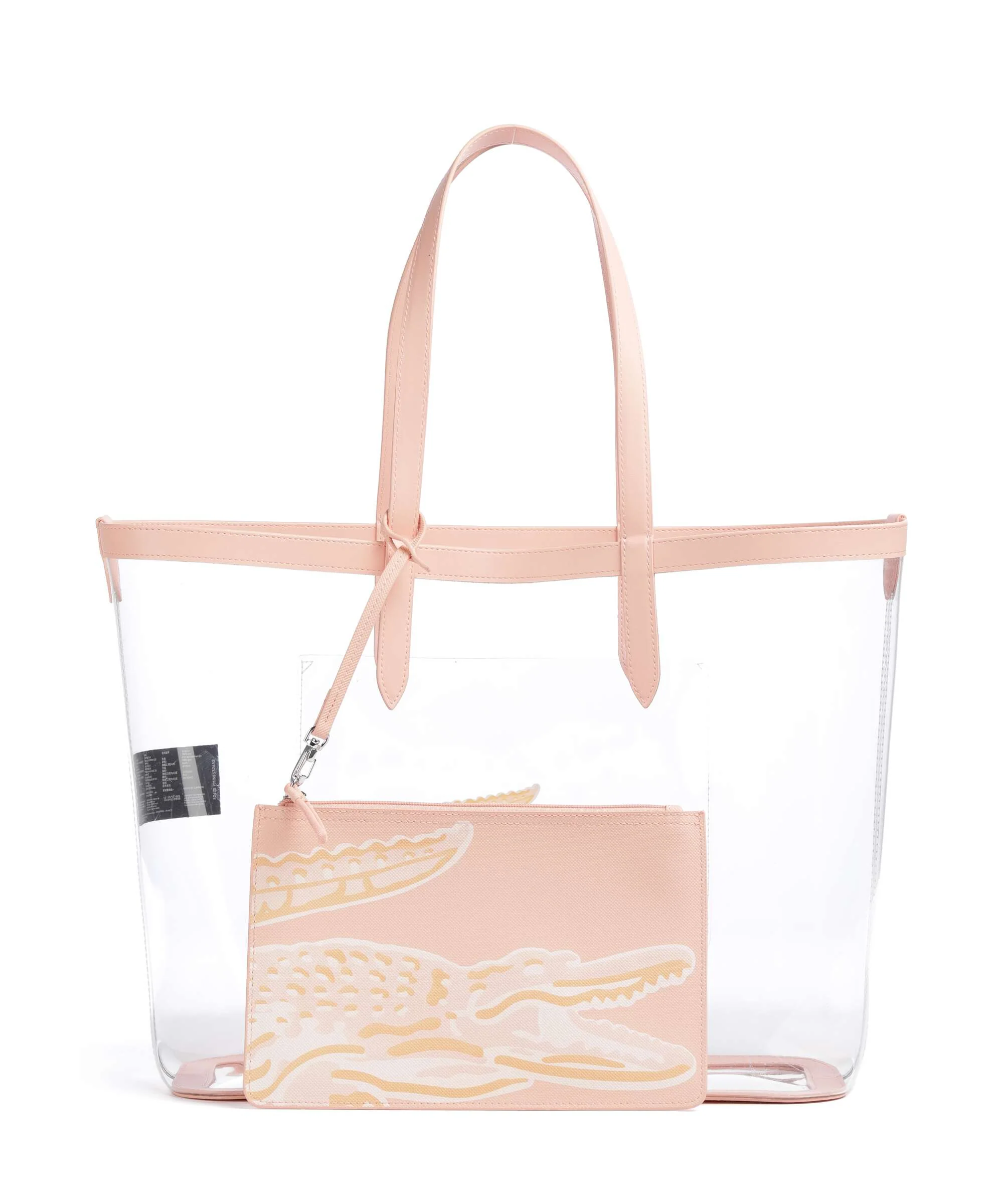 Lacoste Anna Tote bag miami - Image 4