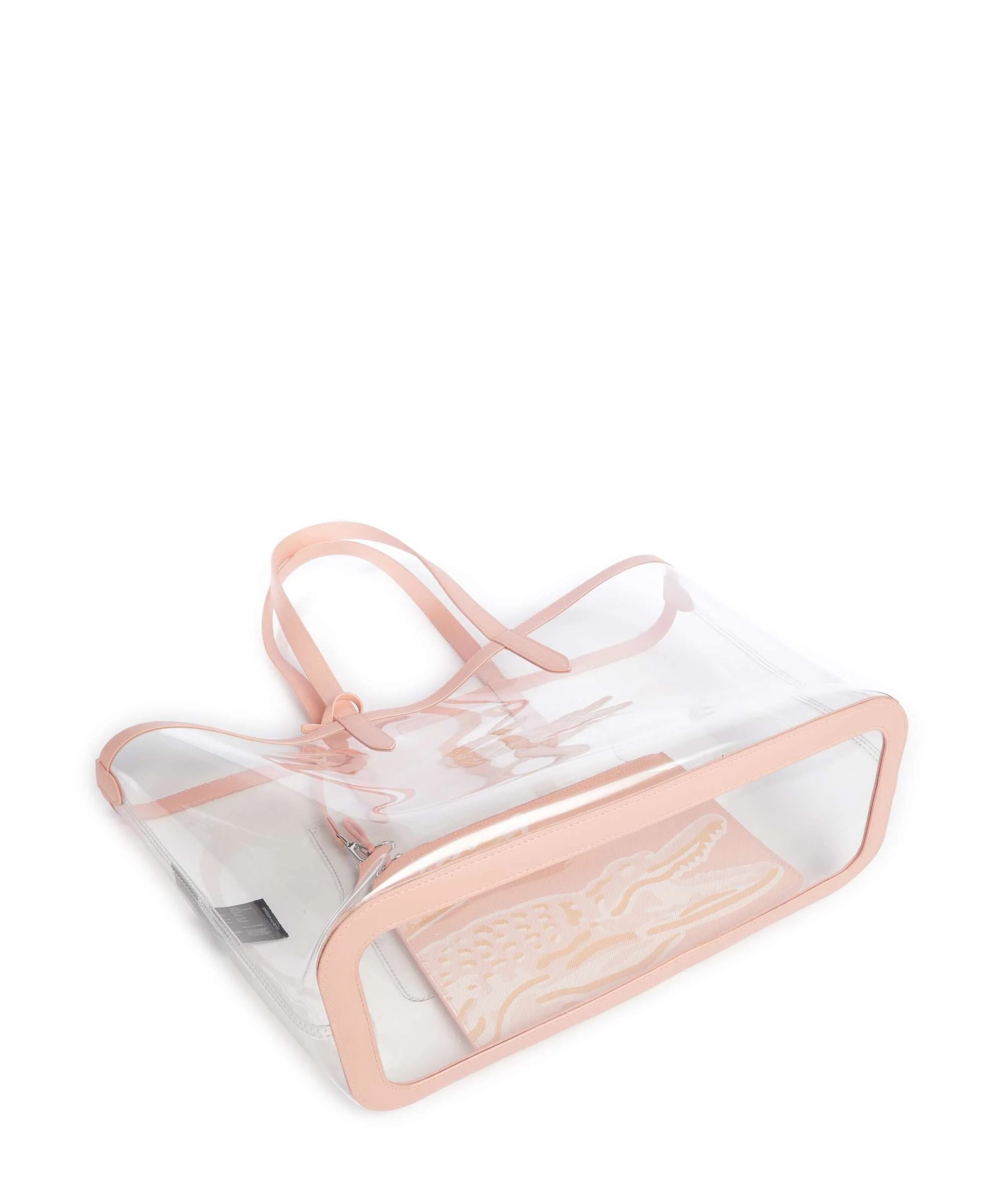Lacoste Anna Tote bag miami - Image 5