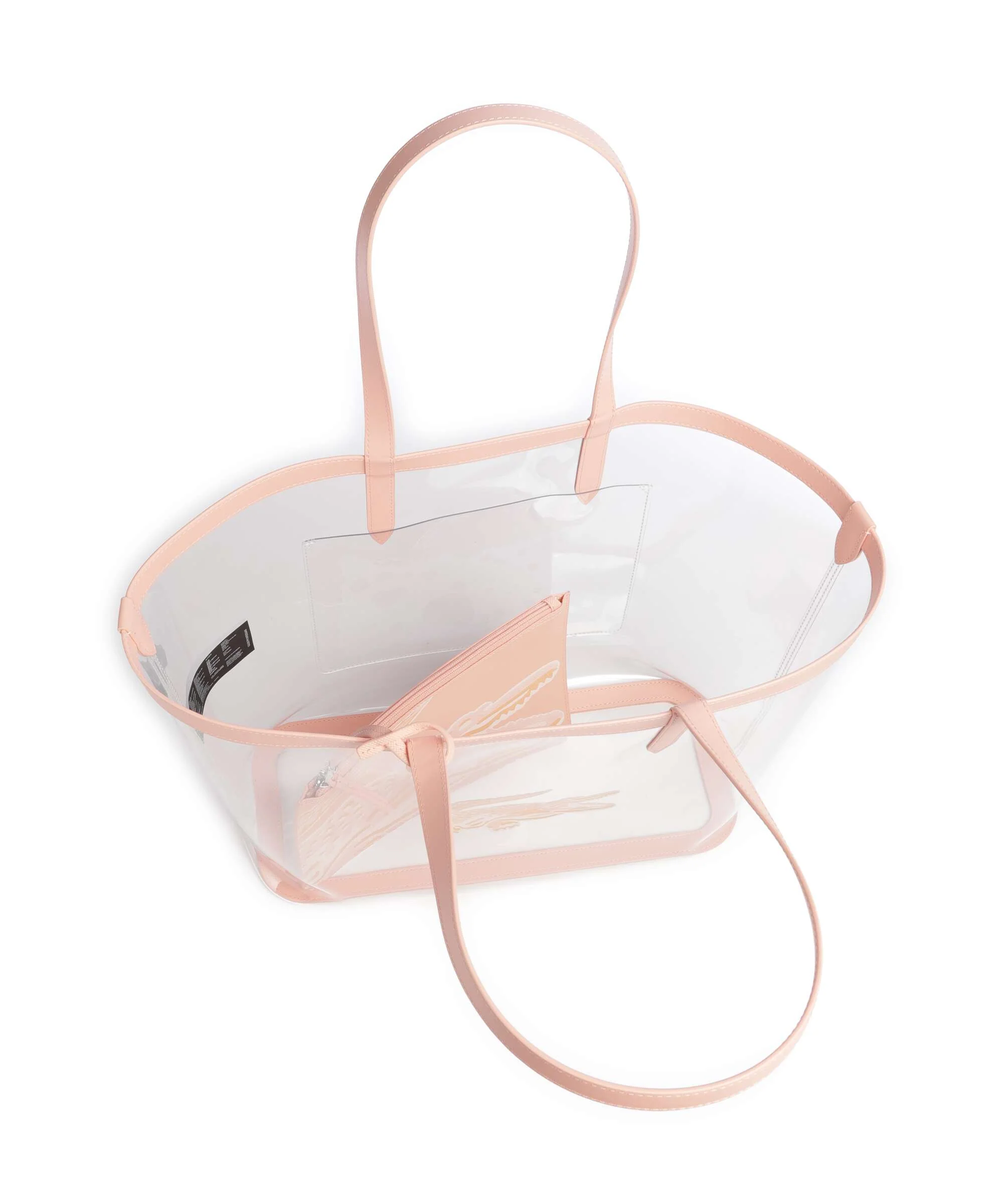 Lacoste Anna Tote bag miami - Image 6