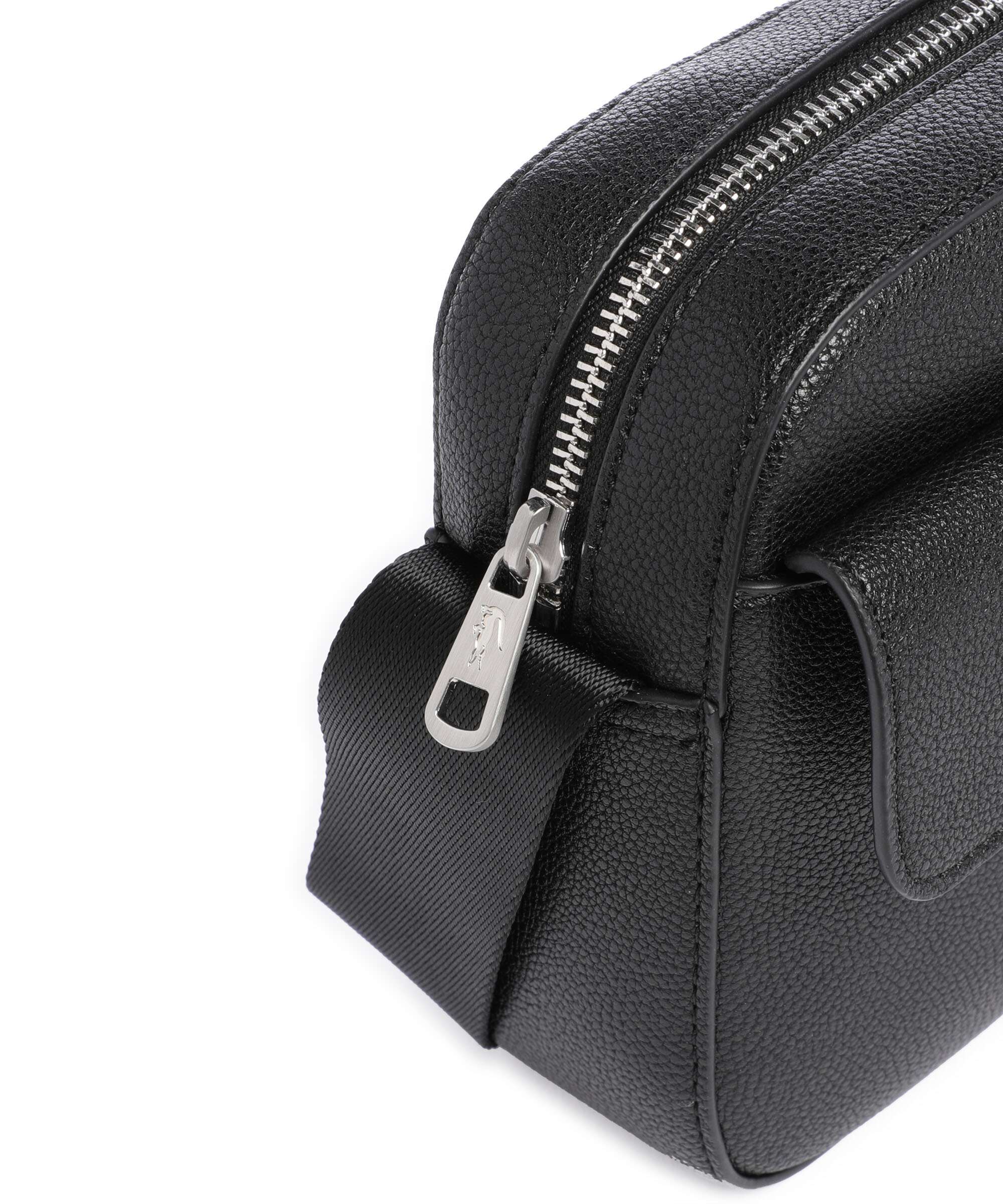 Lacoste Business Crossbody bag noir - Image 4
