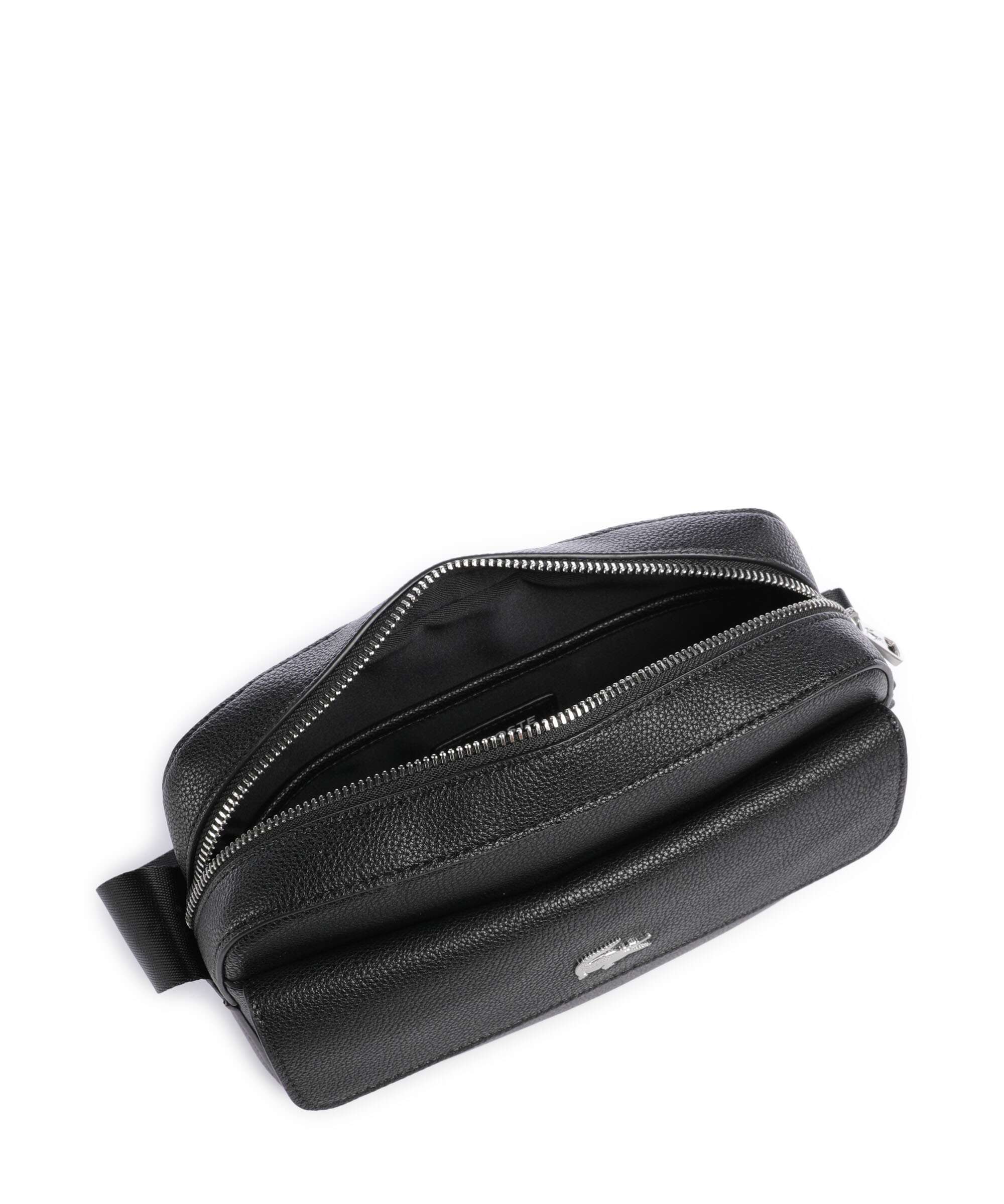 Lacoste Business Crossbody bag noir - Image 6