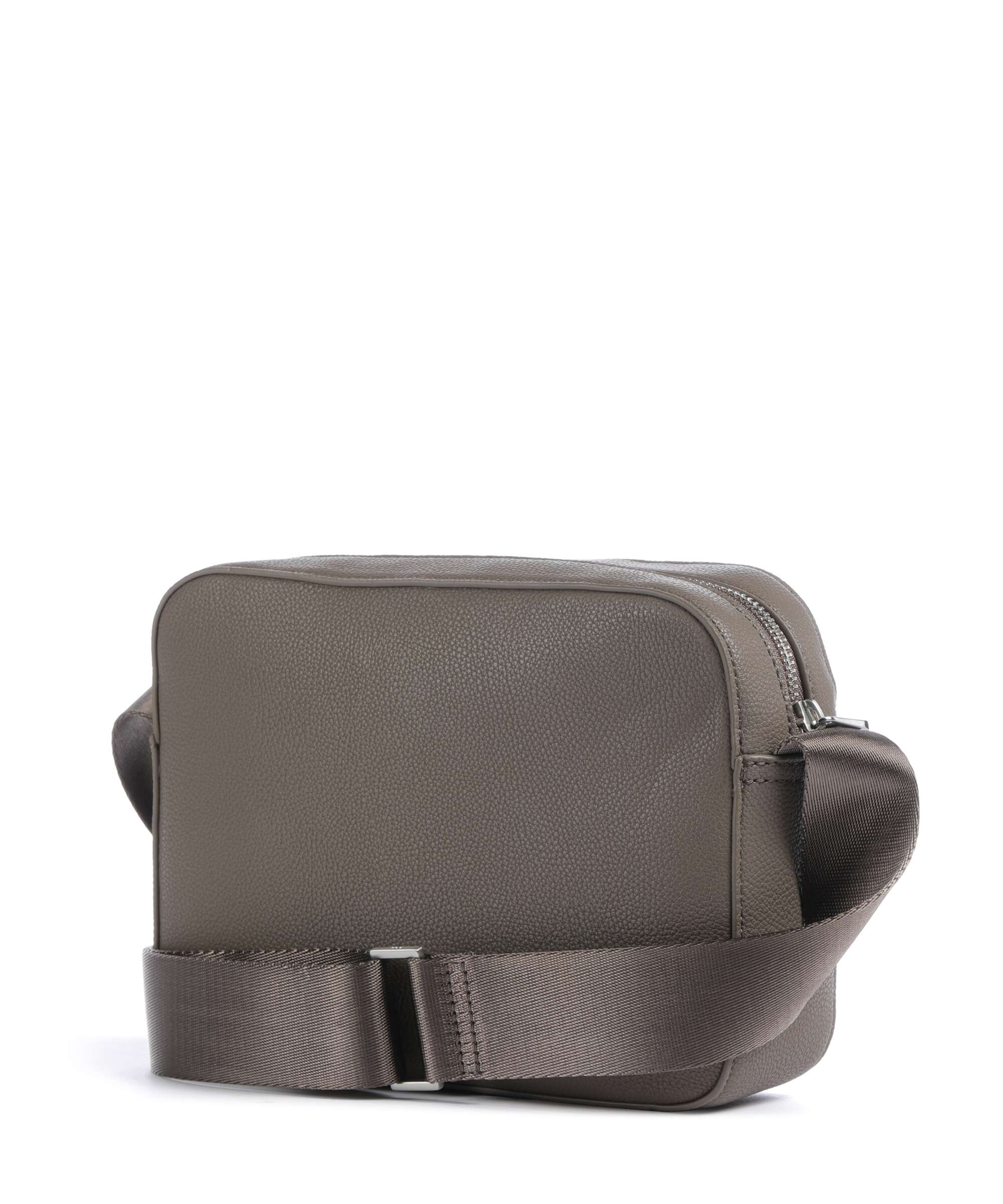 Lacoste Business Crossbody bag morel - Image 2