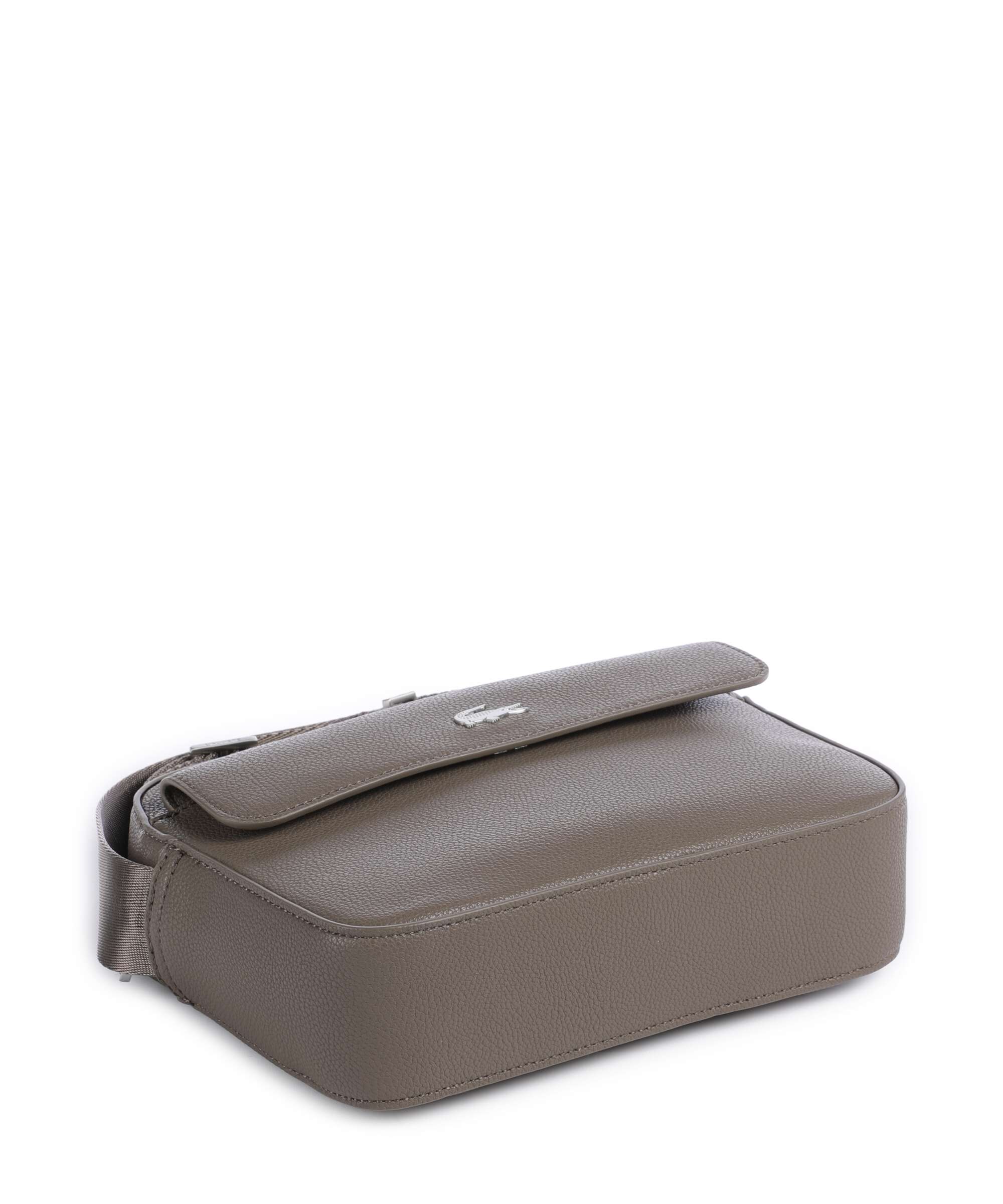 Lacoste Business Crossbody bag morel - Image 4