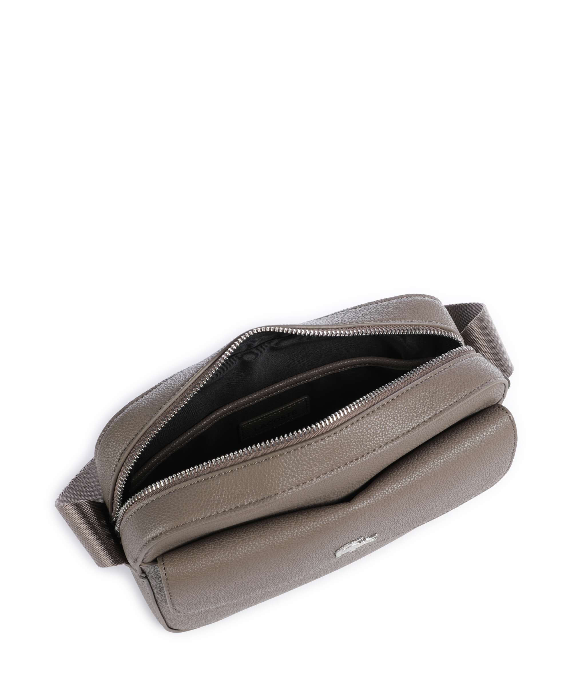 Lacoste Business Crossbody bag morel - Image 5