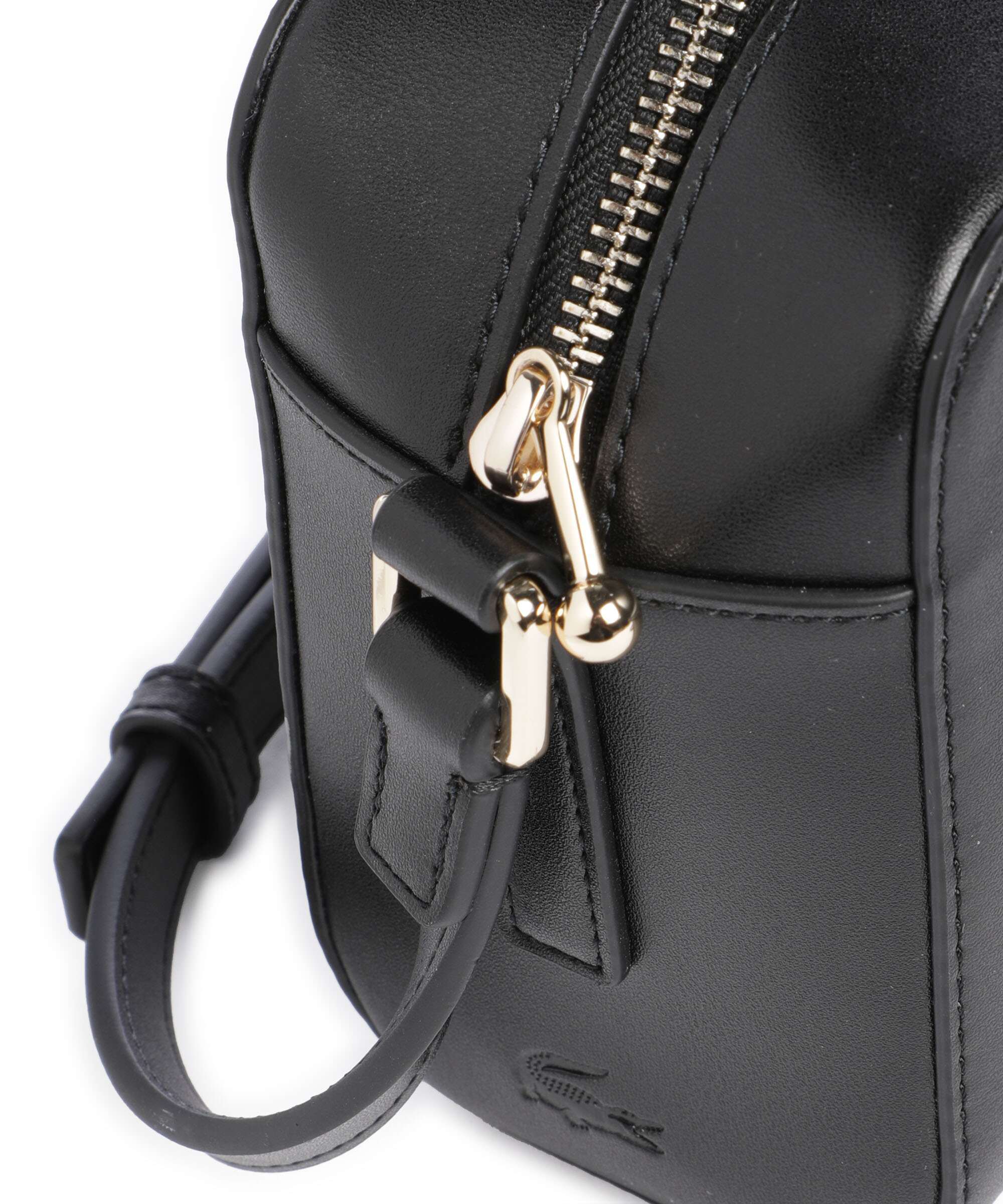 Lacoste Casual Crossbody bag noir - Image 4