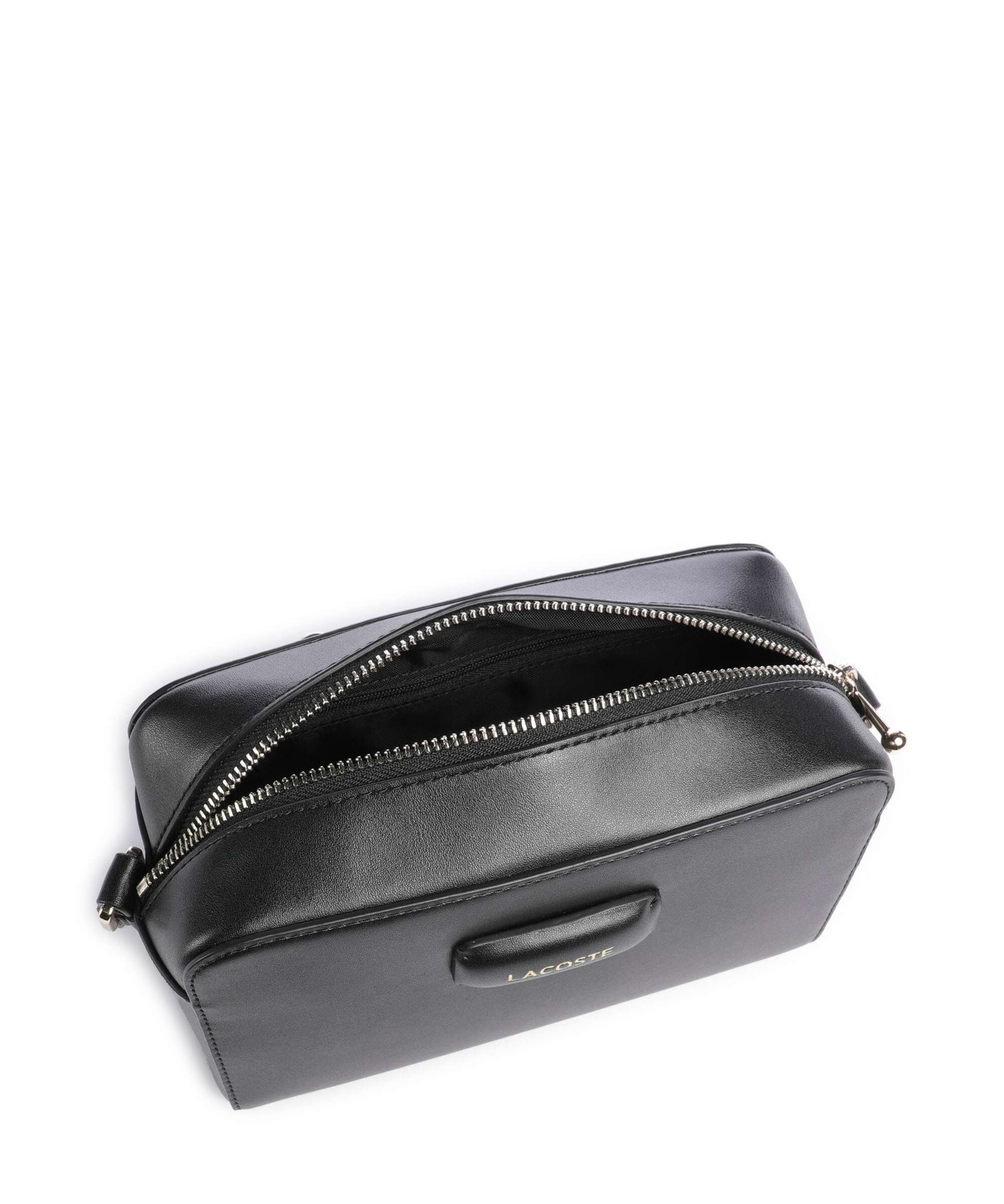 Lacoste Casual Crossbody bag noir - Image 6