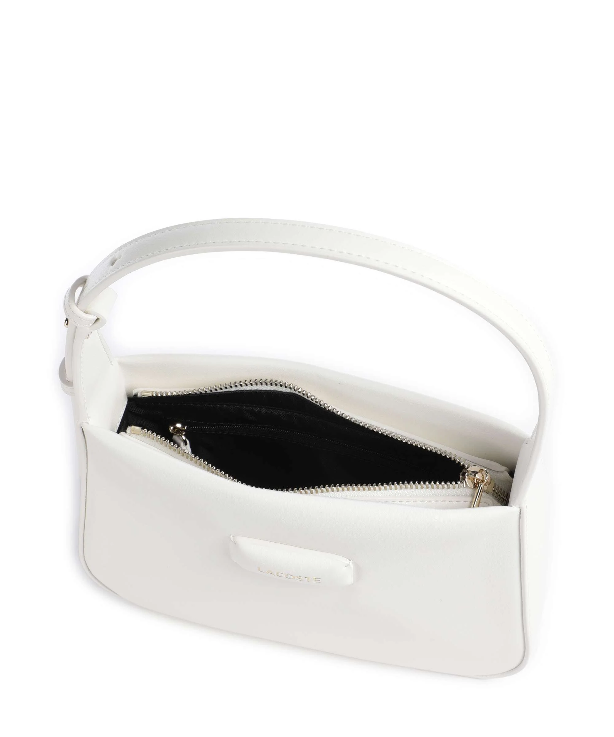 Lacoste Casual Shoulder bag farine - Image 5