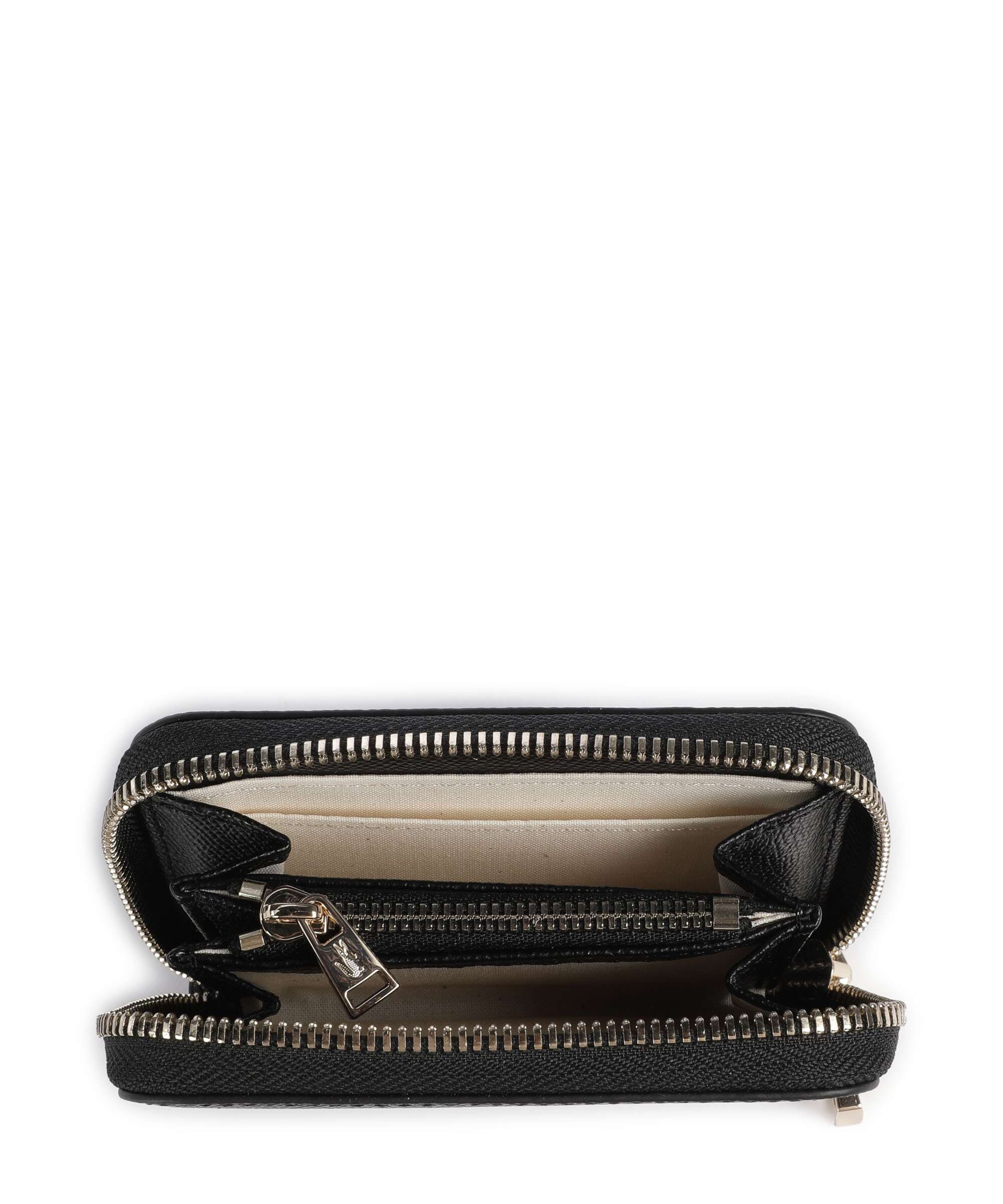 Lacoste Champs Elysees Credit card holder noir - Image 2