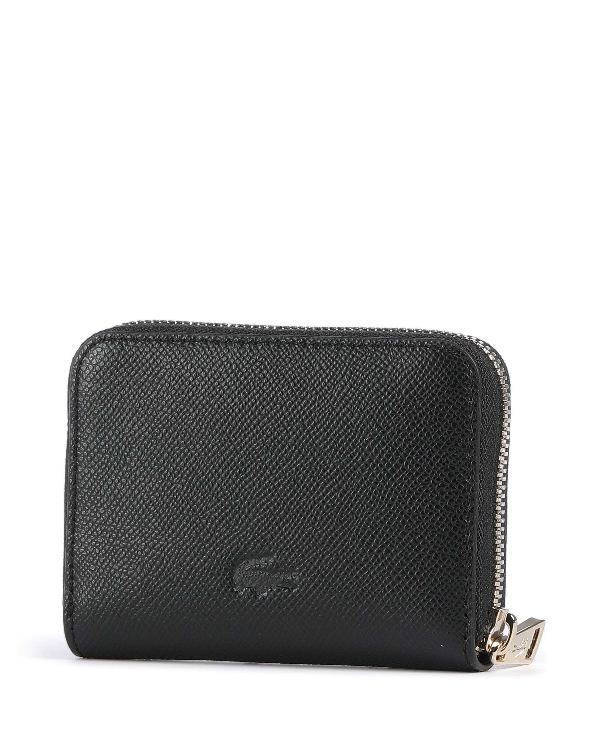 Lacoste Champs Elysees Credit card holder noir - Image 3
