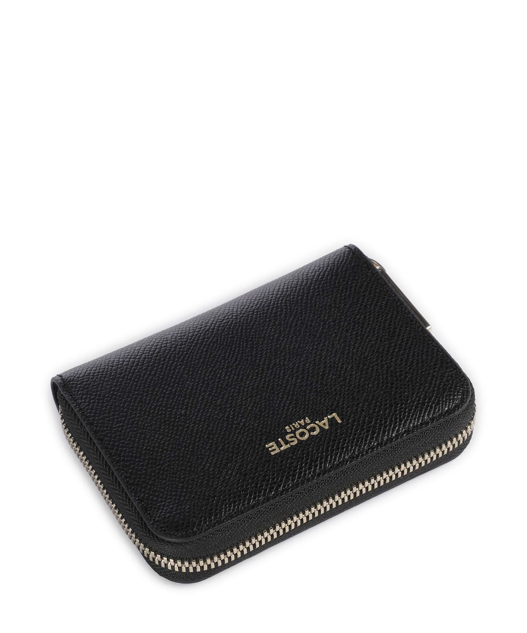 Lacoste Champs Elysees Credit card holder noir - Image 4