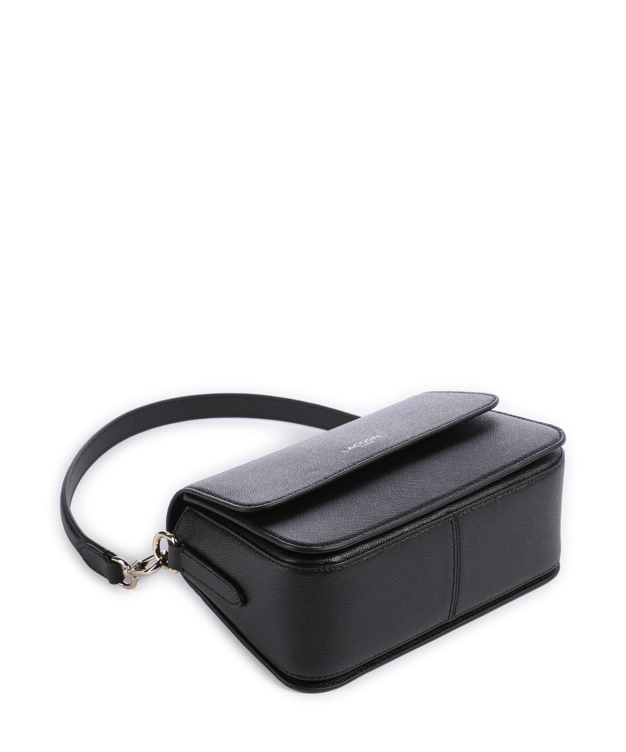 Lacoste Champs Elysees Shoulder bag noir - Image 5