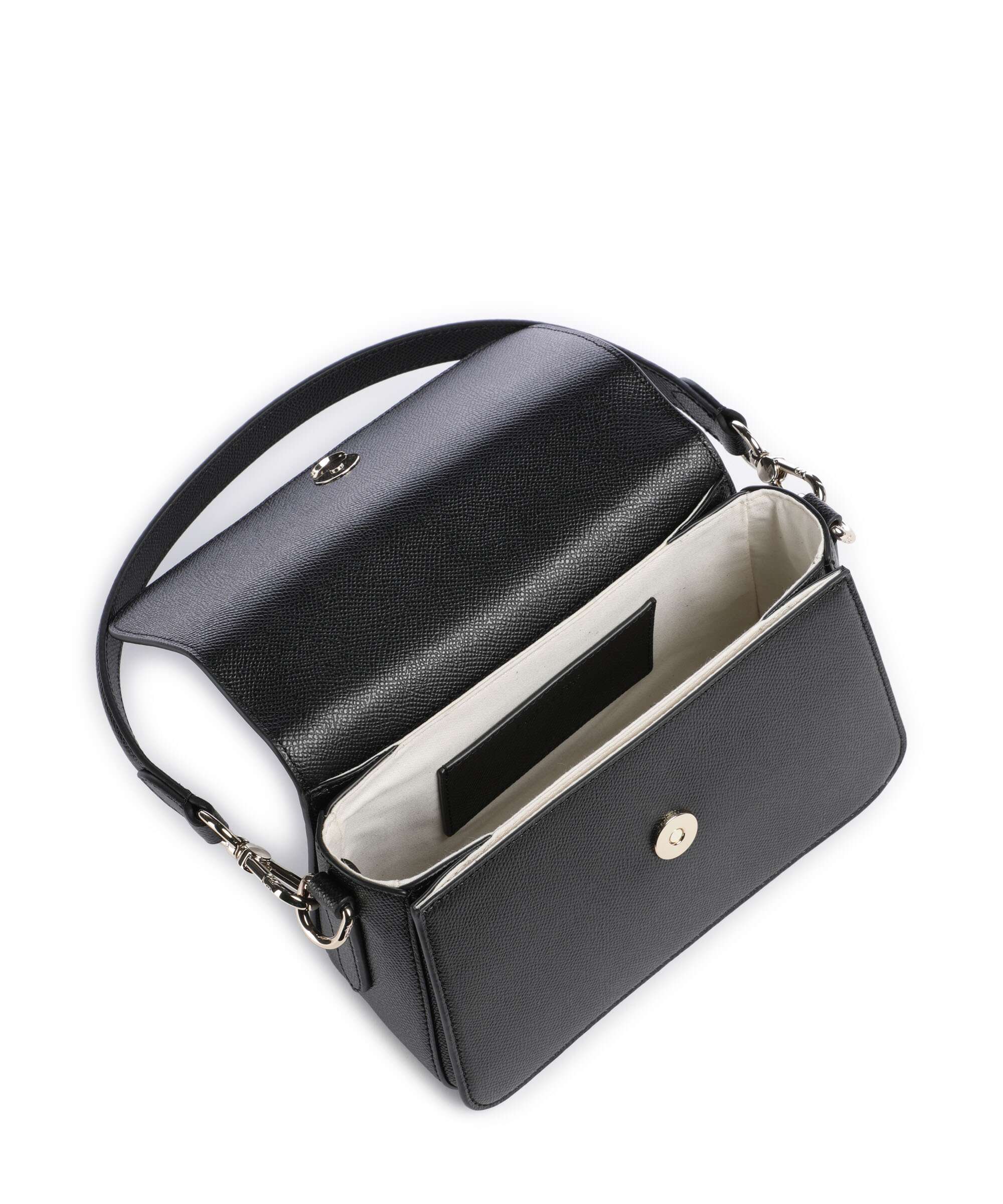 Lacoste Champs Elysees Shoulder bag noir - Image 6