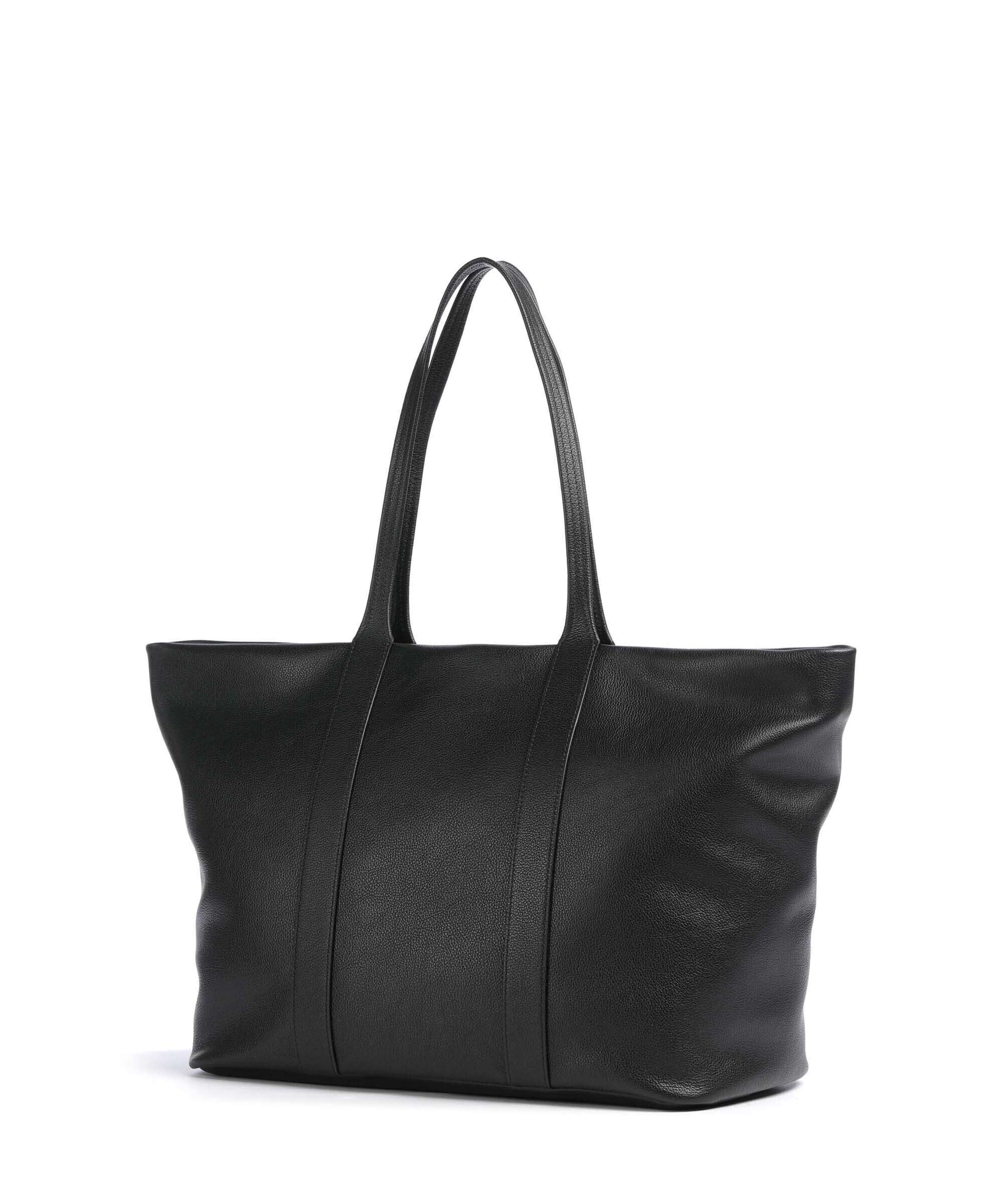 Lacoste CityCourt Tote bag noir - Image 2