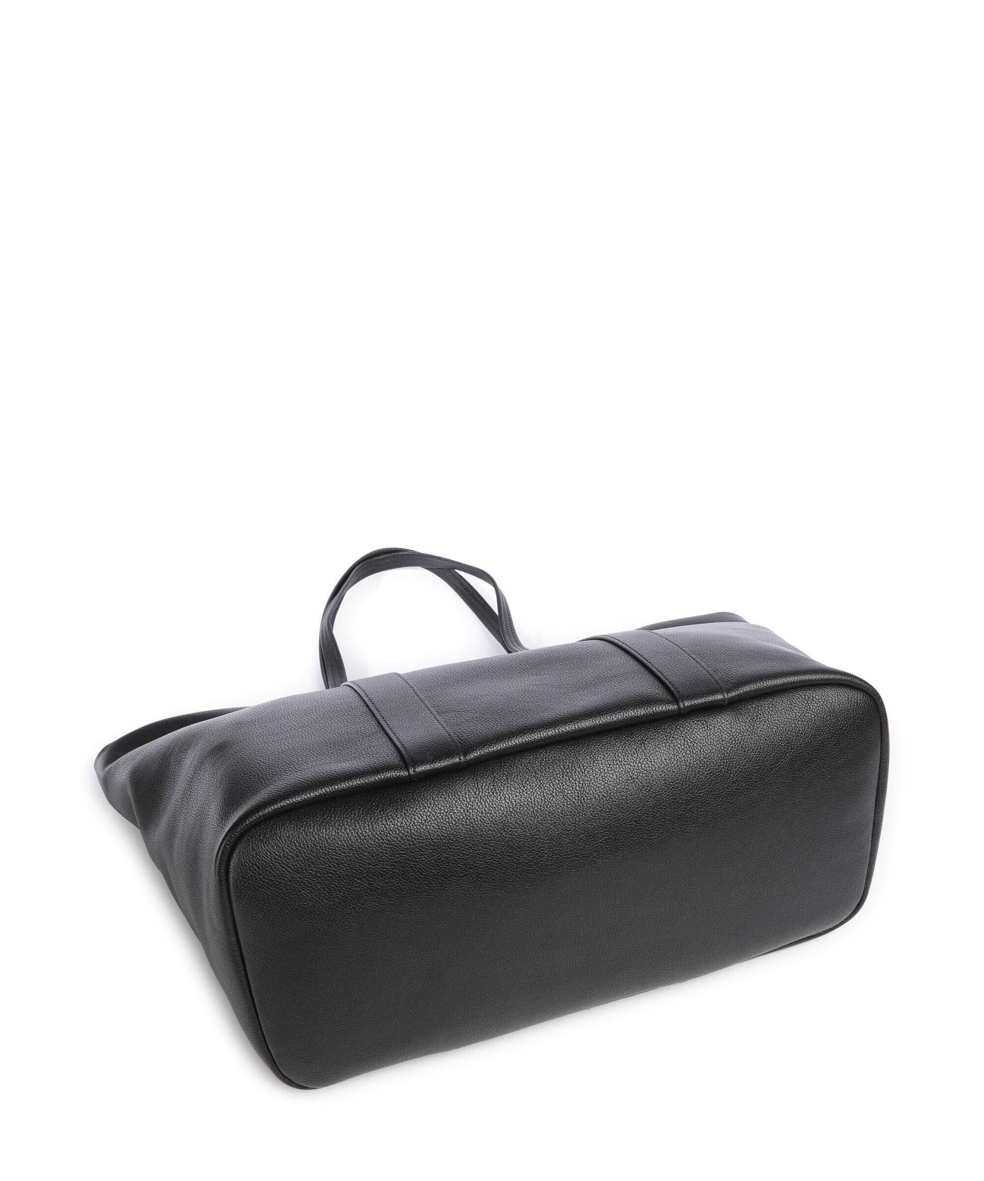 Lacoste CityCourt Tote bag noir - Image 5