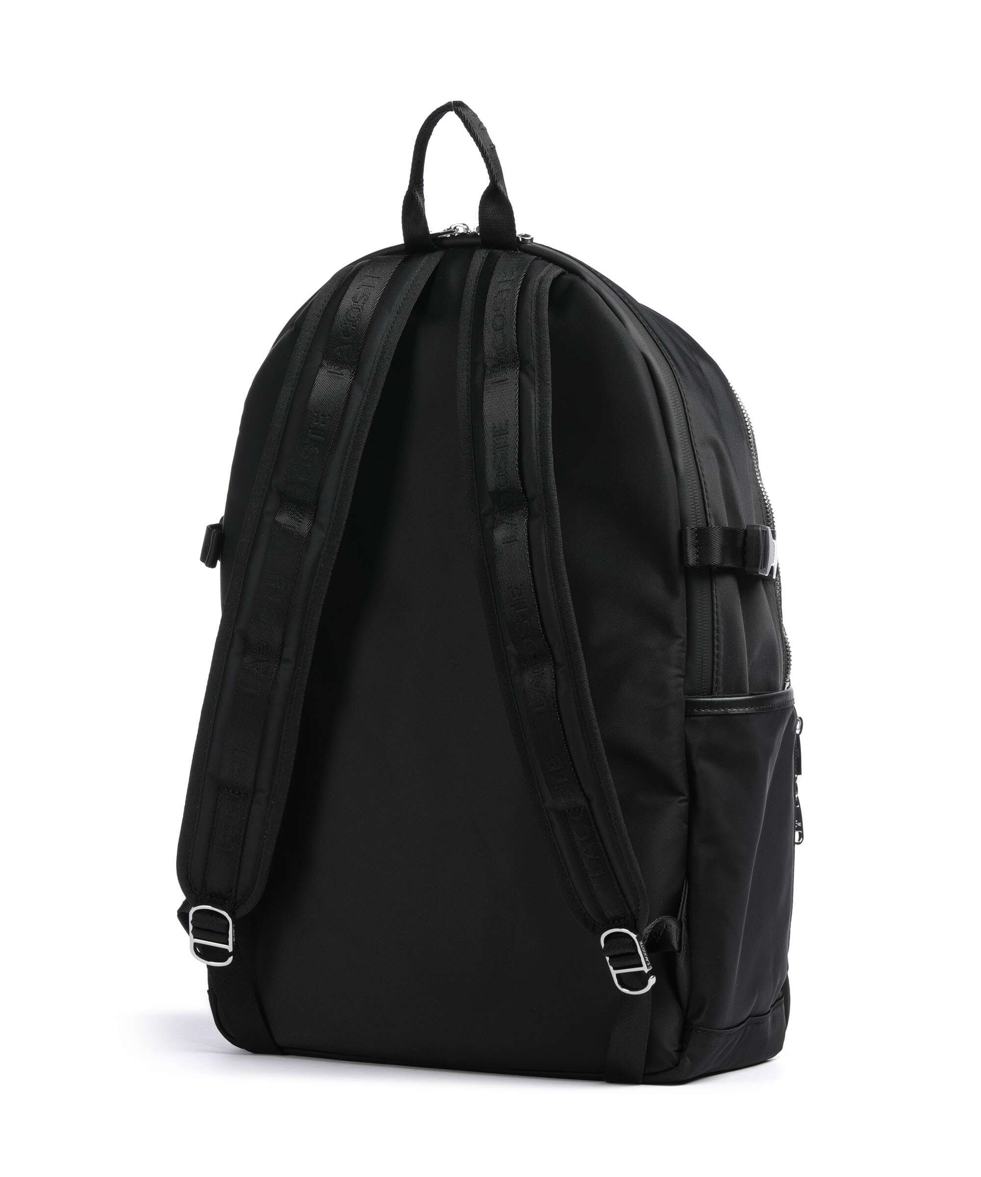 Lacoste Classics Backpack noir - Image 2