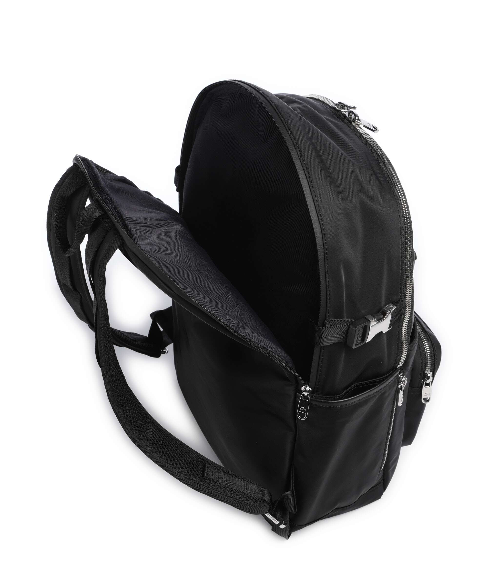 Lacoste Classics Backpack noir - Image 4