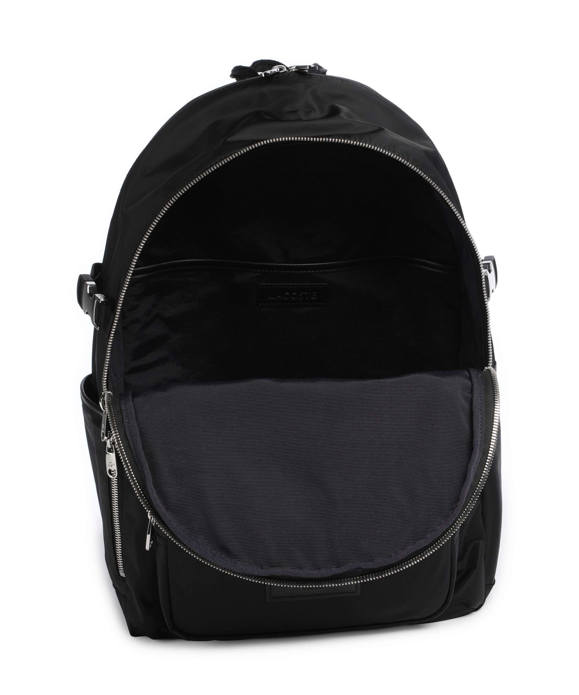 Lacoste Classics Backpack noir - Image 5
