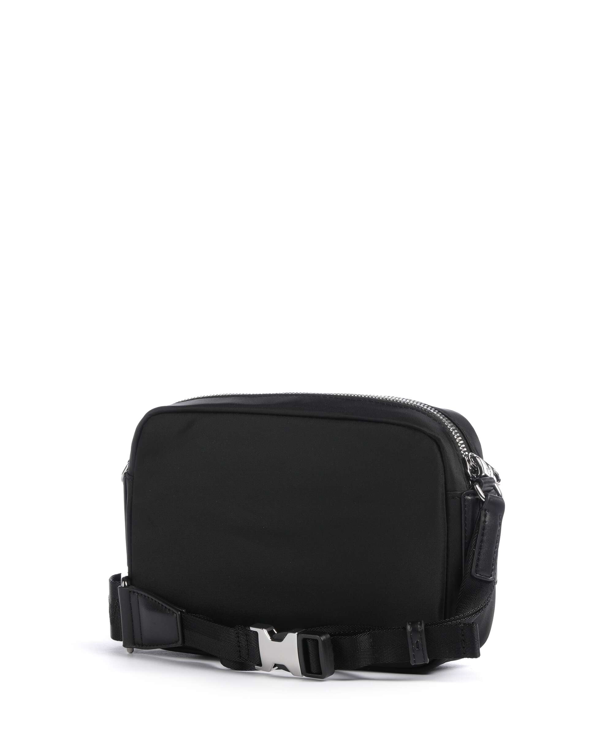 Lacoste Classics Crossbody bag noir - Image 2