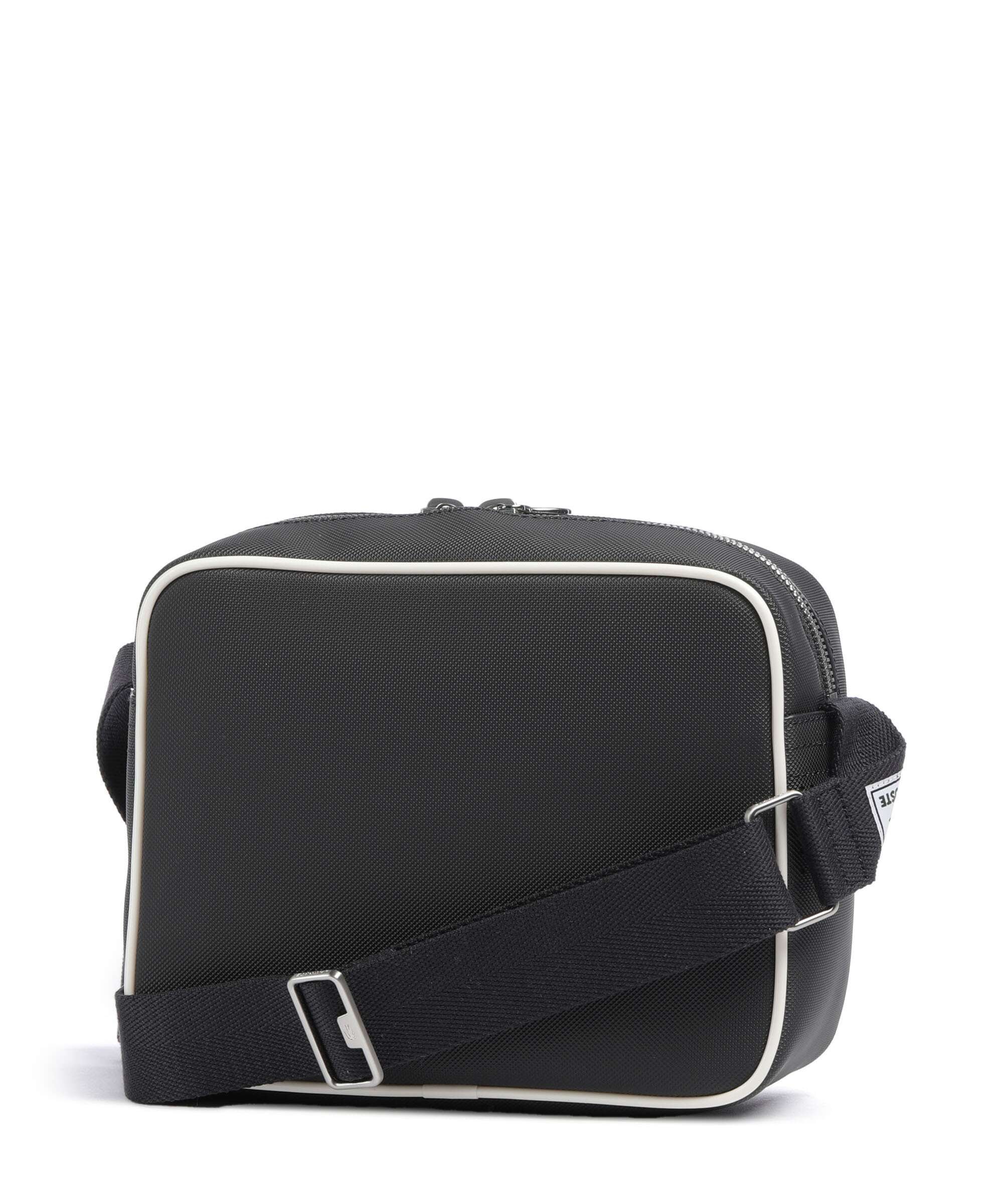 Lacoste Club 1930 Crossbody bag abimes farine - Image 2