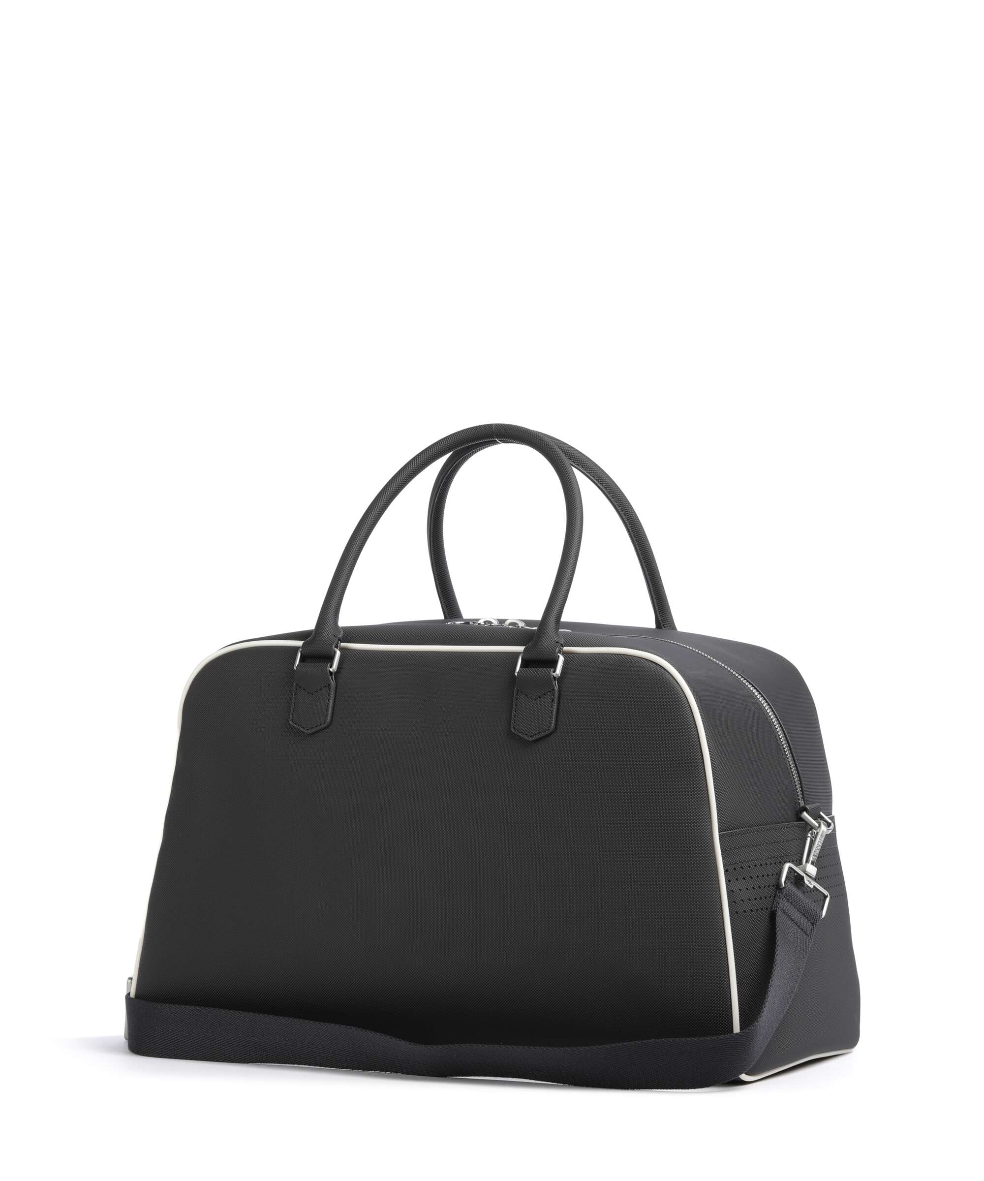 Lacoste Club 1930 Weekend bag abimes farine - Image 2