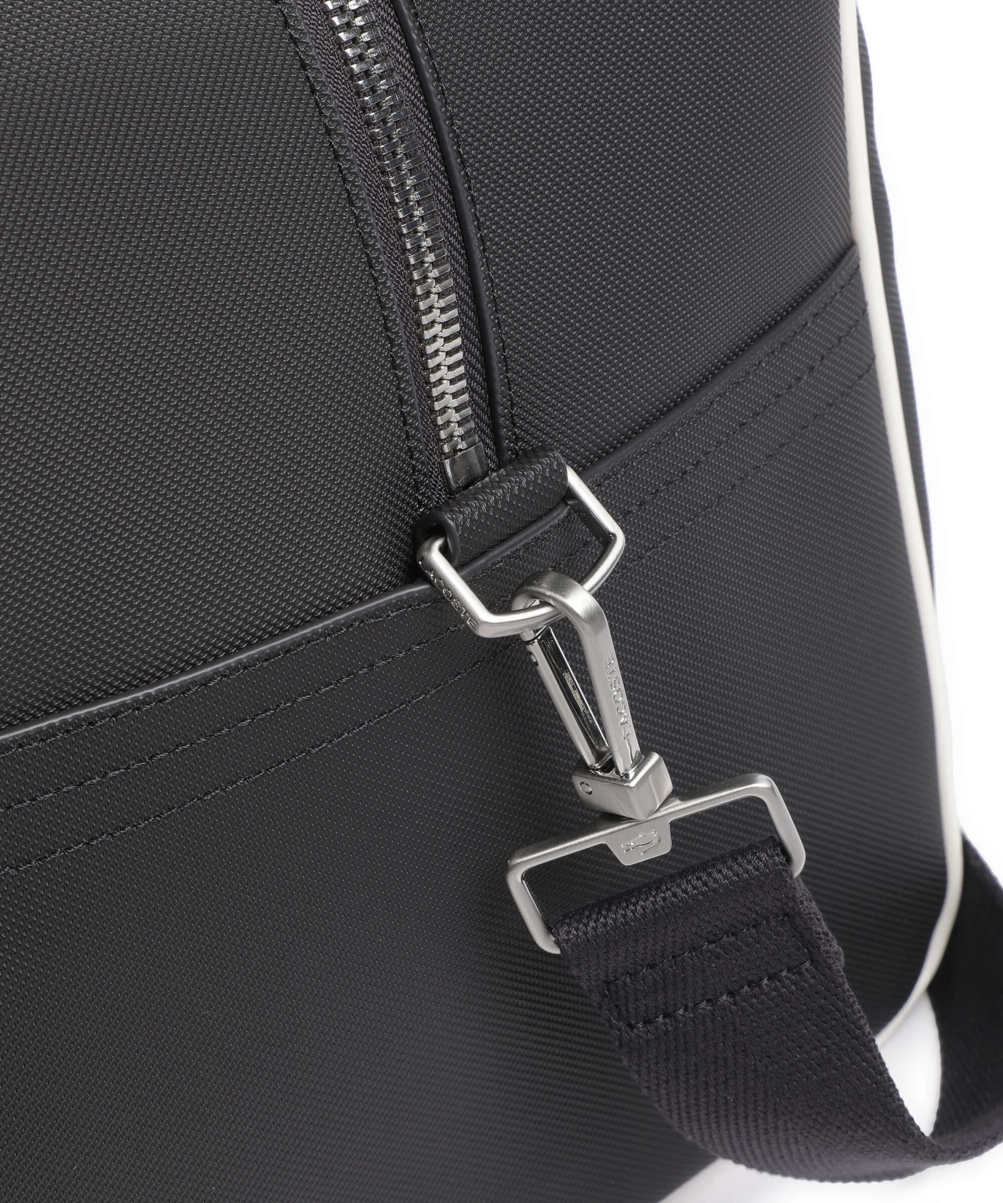 Lacoste Club 1930 Weekend bag abimes farine - Image 3