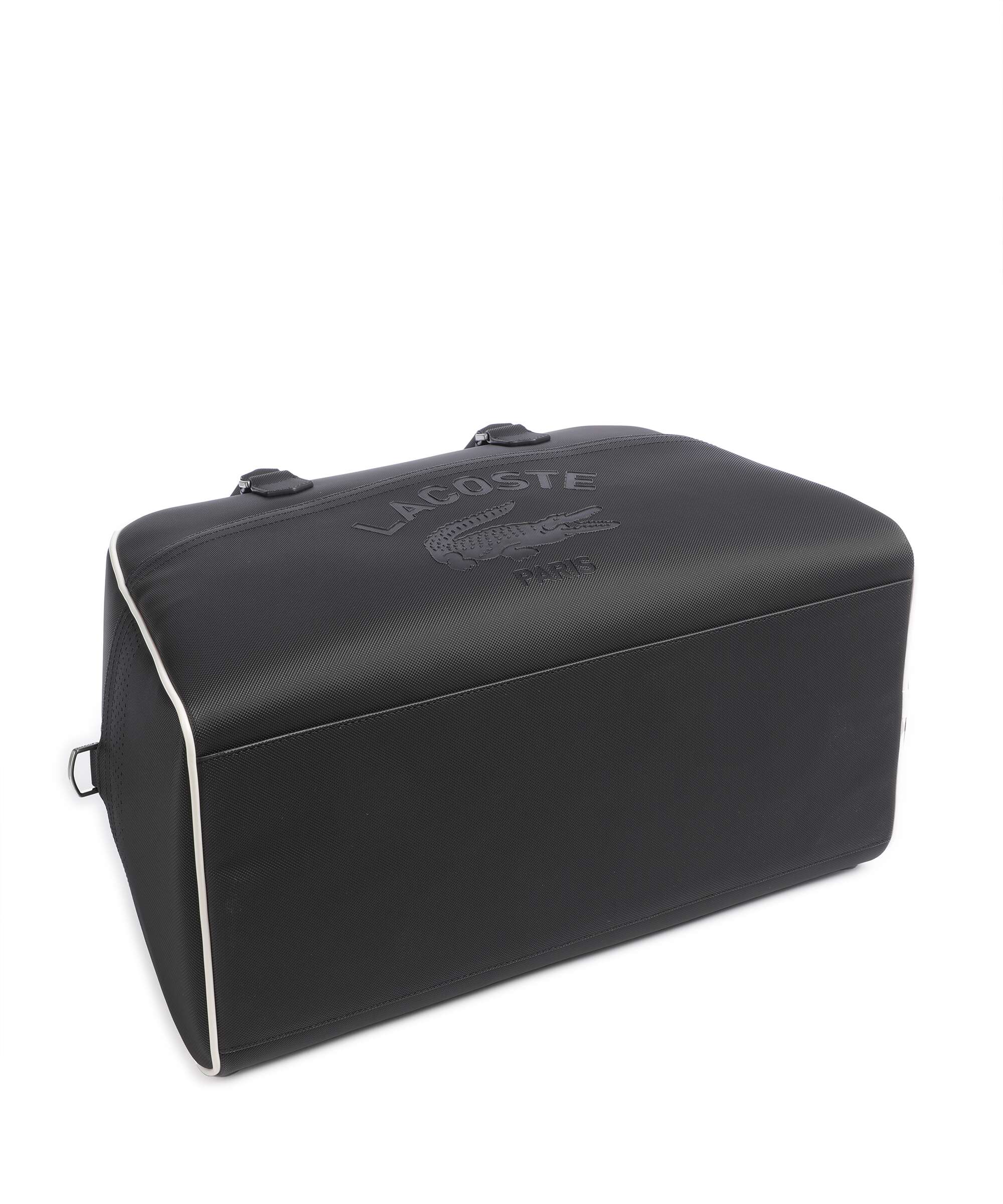 Lacoste Club 1930 Weekend bag abimes farine - Image 4