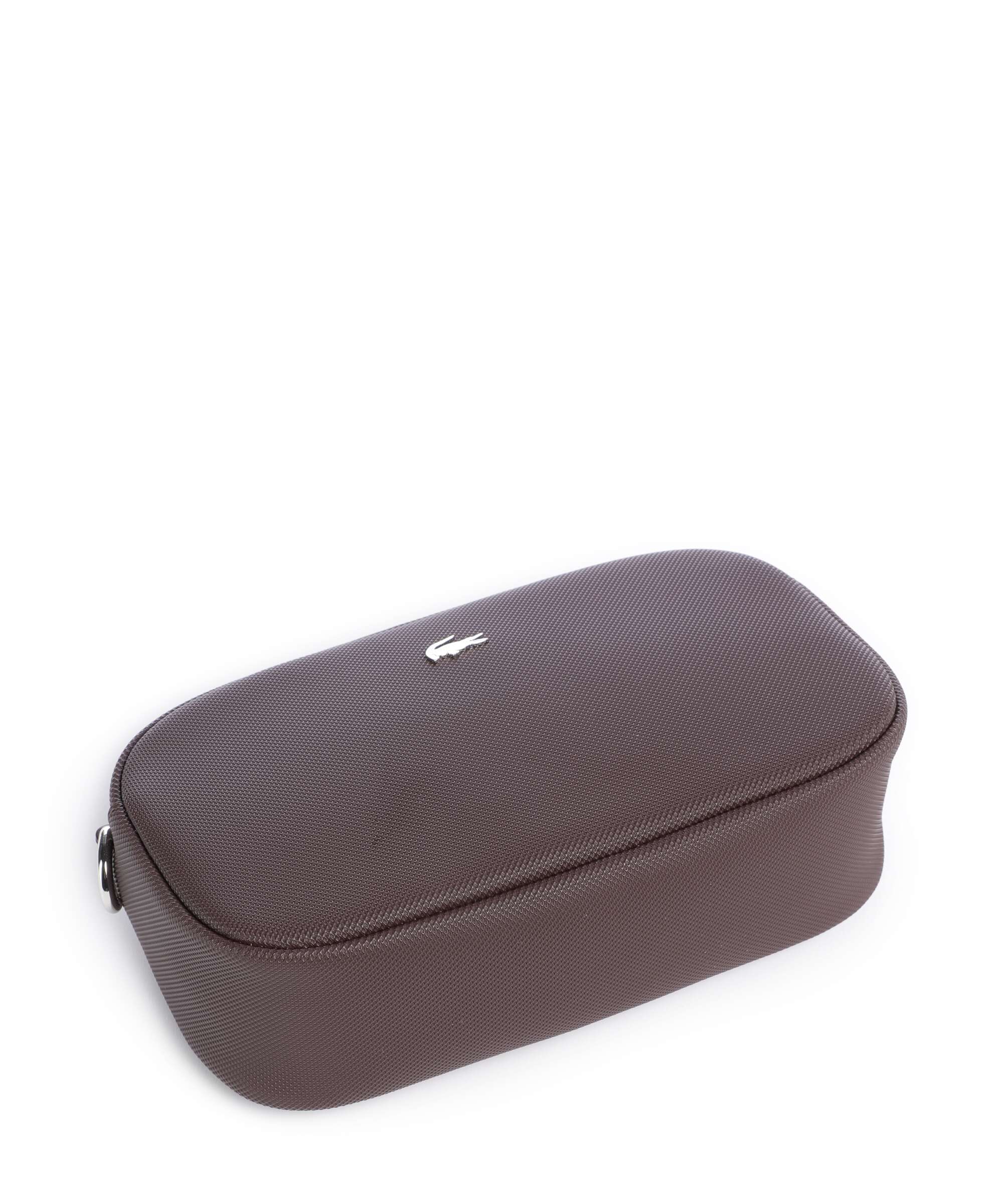 Lacoste Daily City Crossbody bag fudge - Image 5