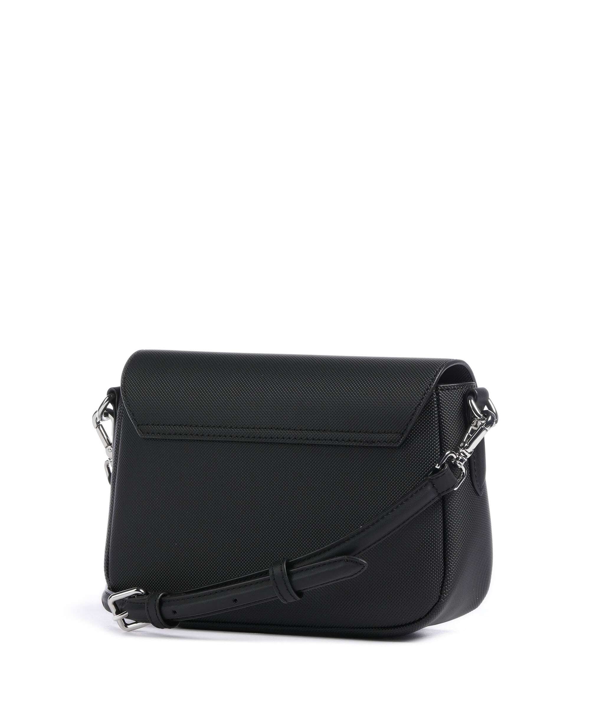 Lacoste Daily City Crossbody bag noir - Image 2