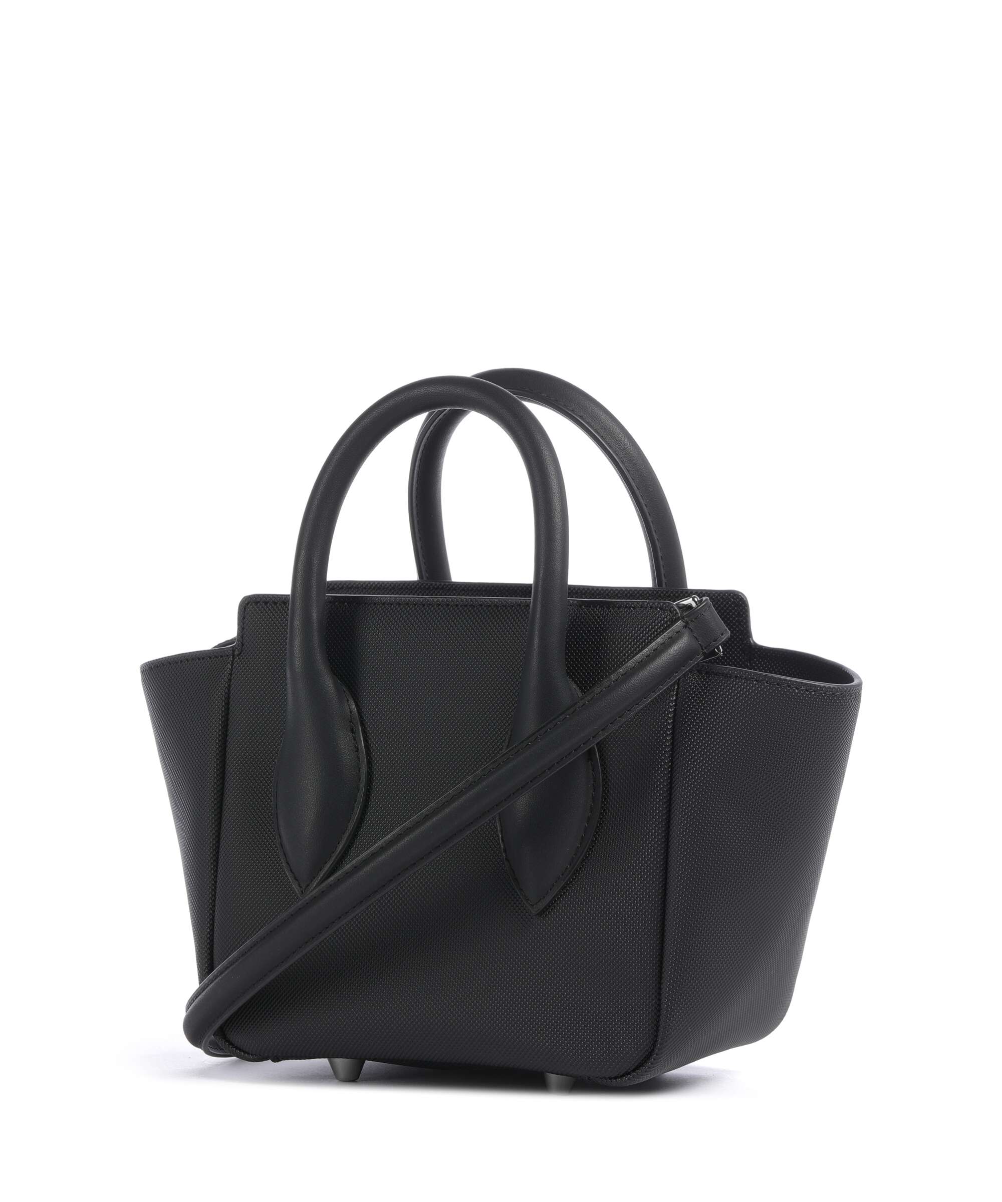 Lacoste Daily City Crossbody bag noir - Image 2