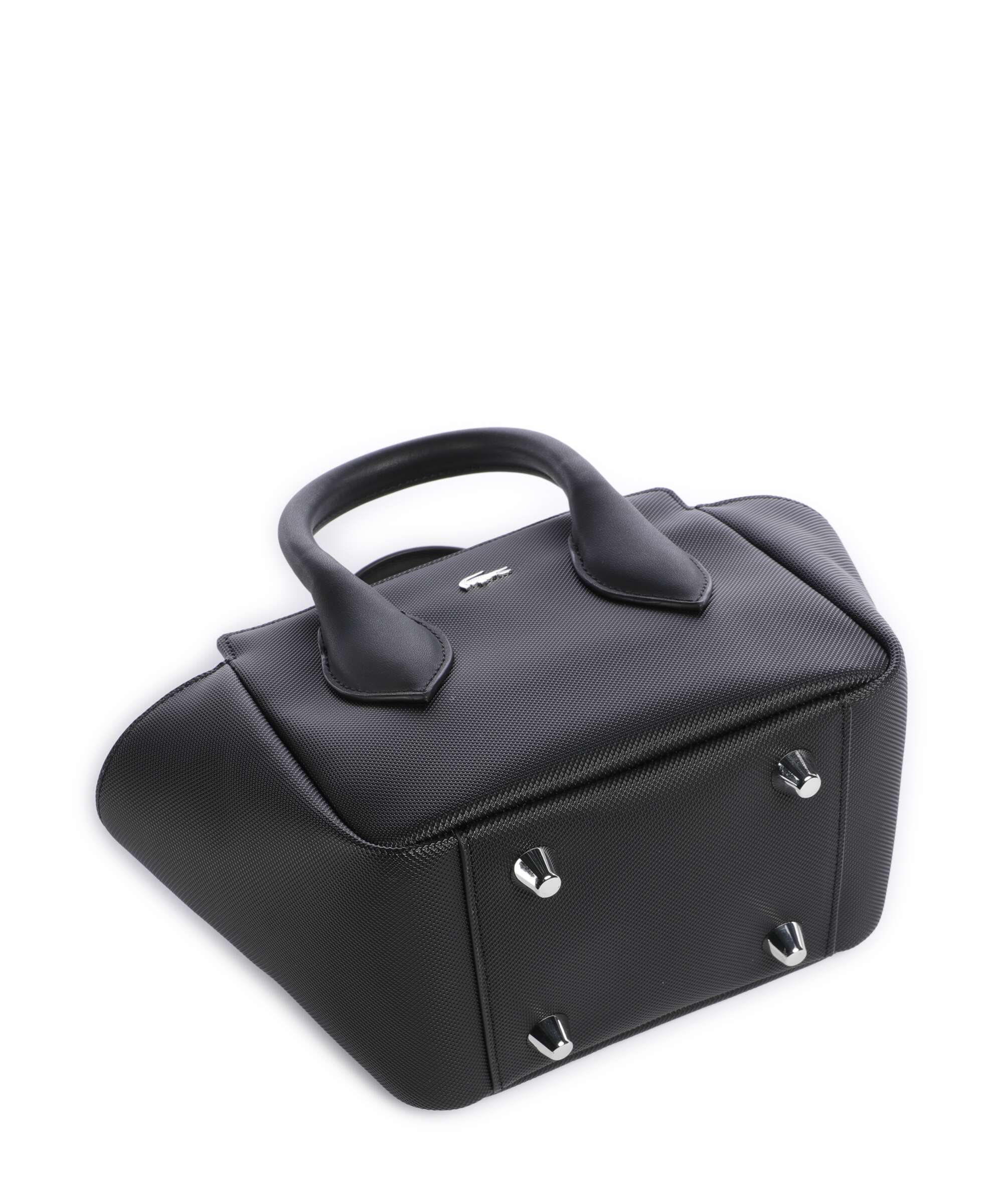 Lacoste Daily City Crossbody bag noir - Image 5