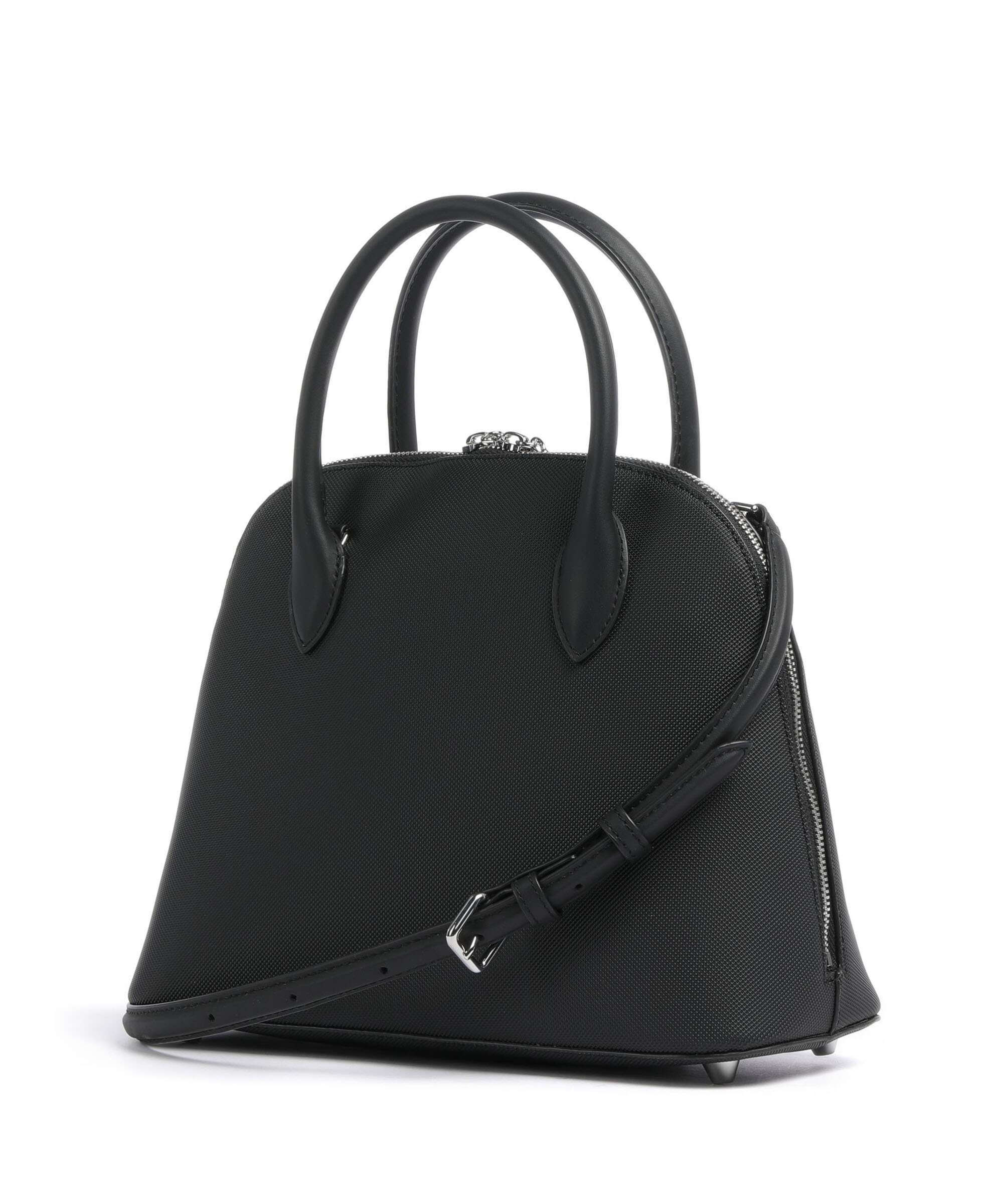 Lacoste Daily City Handbag noir - Image 2