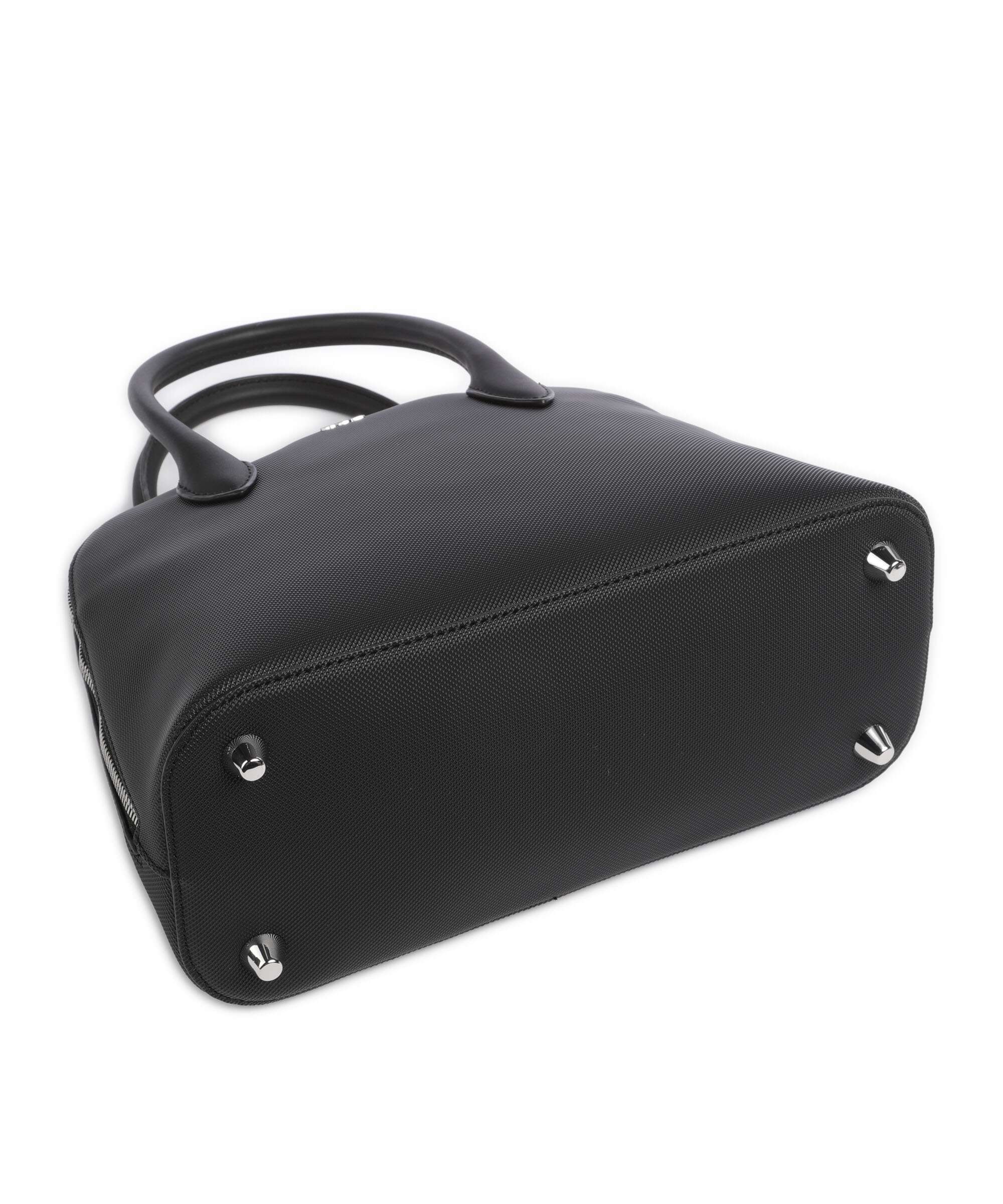Lacoste Daily City Handbag noir - Image 5
