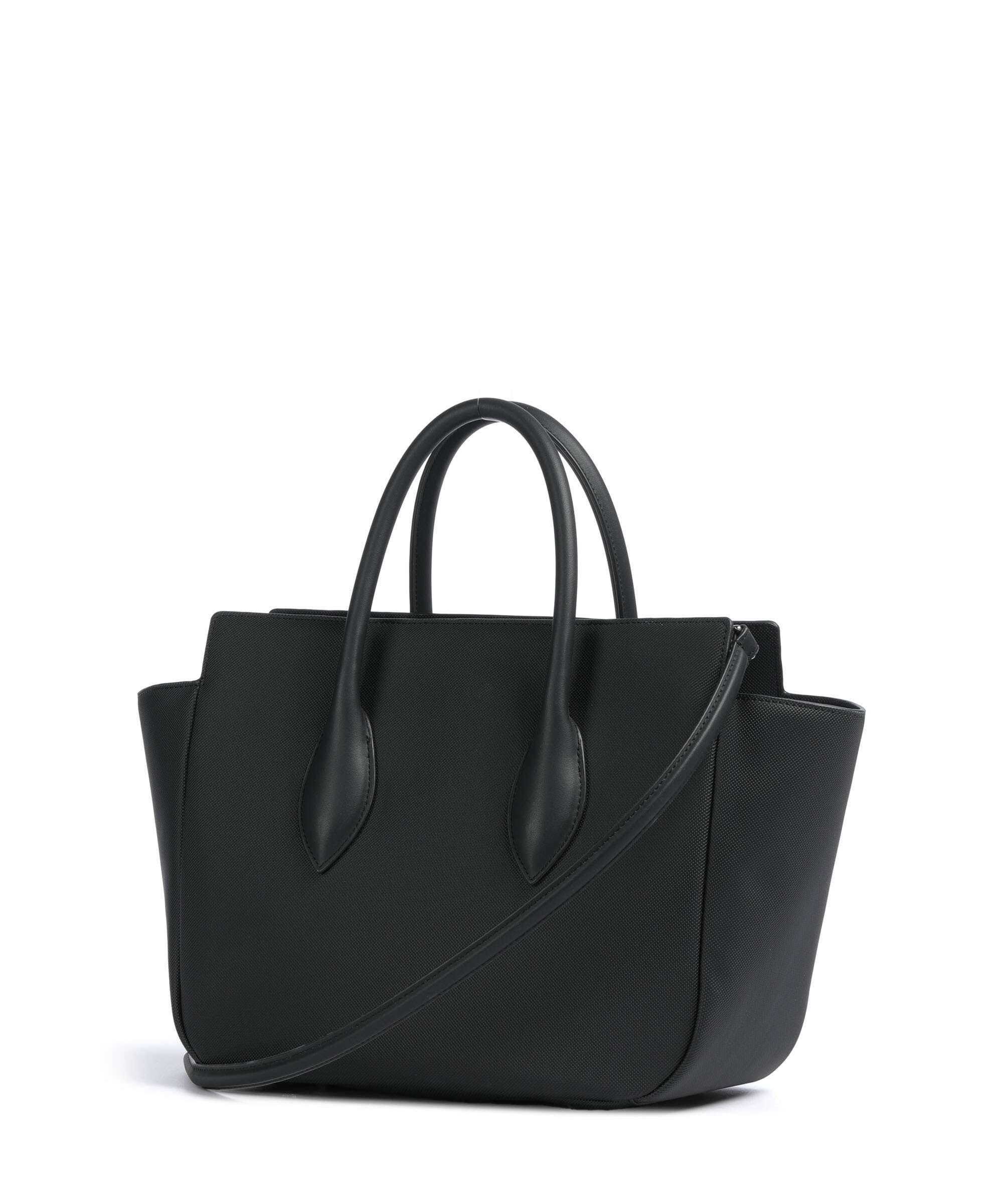 Lacoste Daily City Handbag noir - Image 2