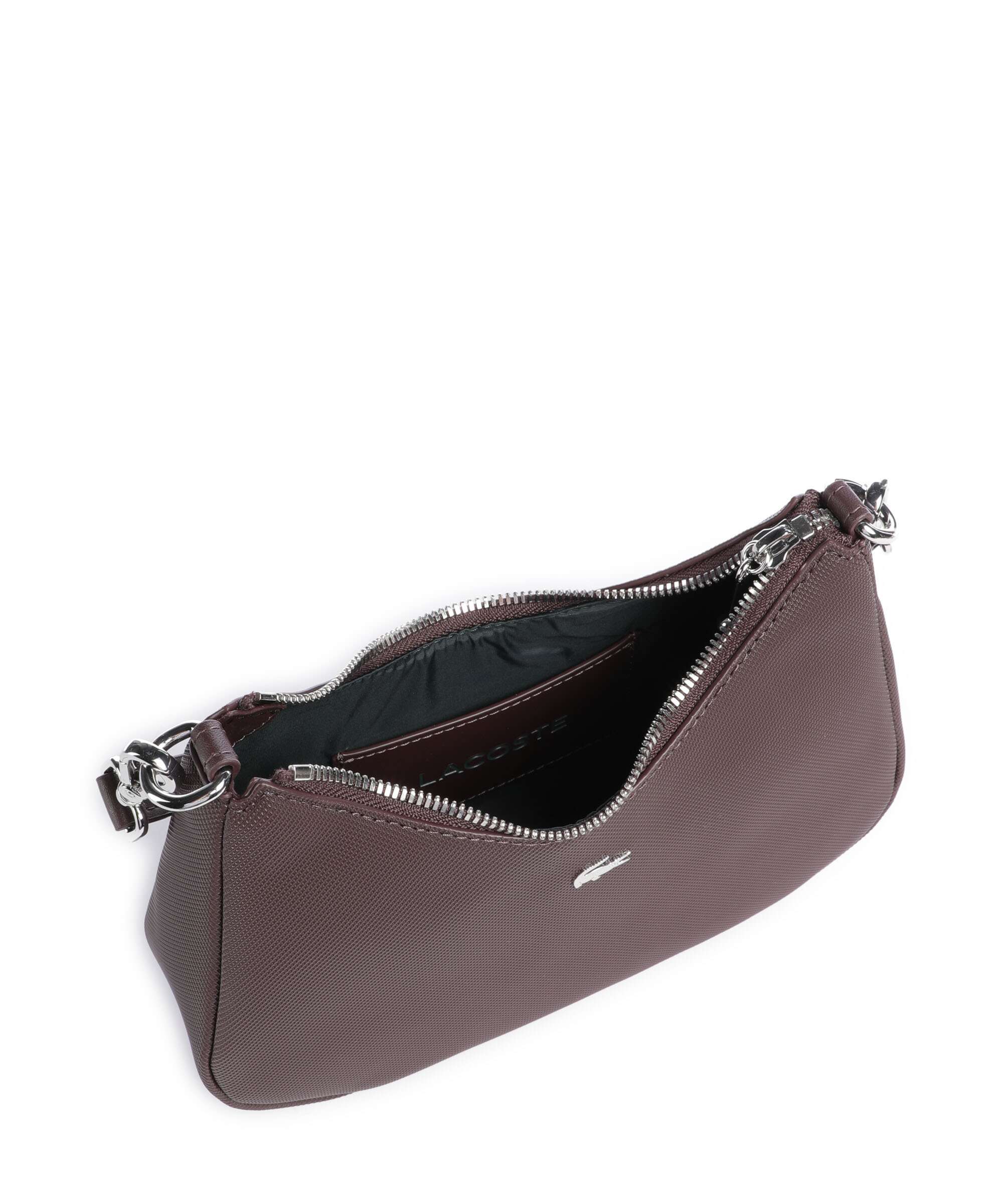 Lacoste Daily City Shoulder bag fudge - Image 7
