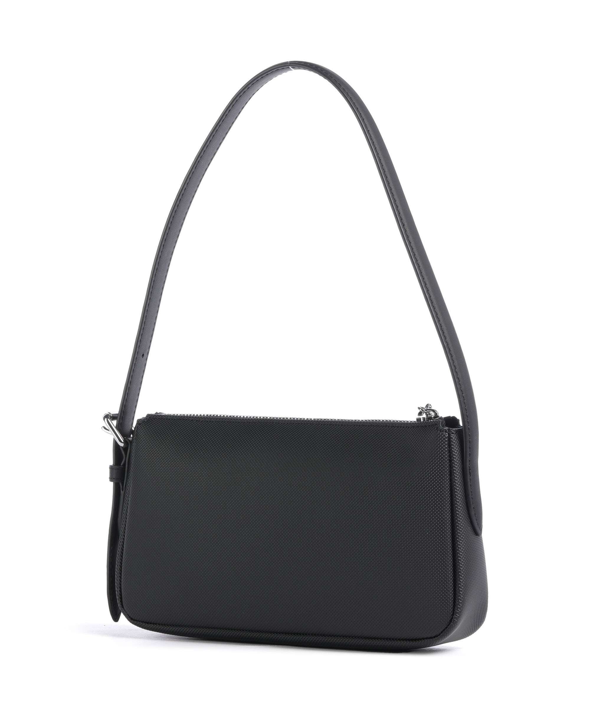 Lacoste Daily City Shoulder bag noir - Image 2