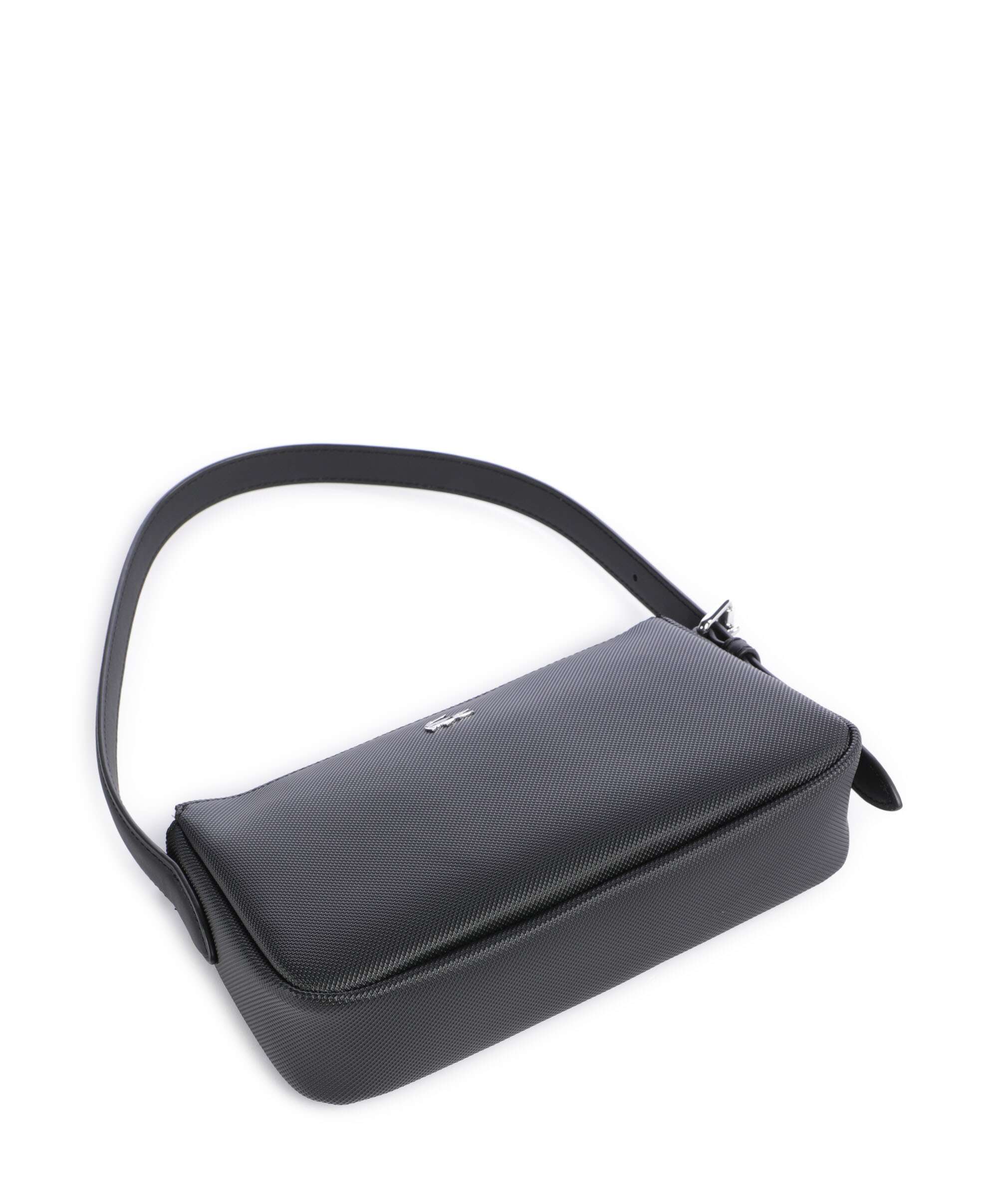 Lacoste Daily City Shoulder bag noir - Image 5